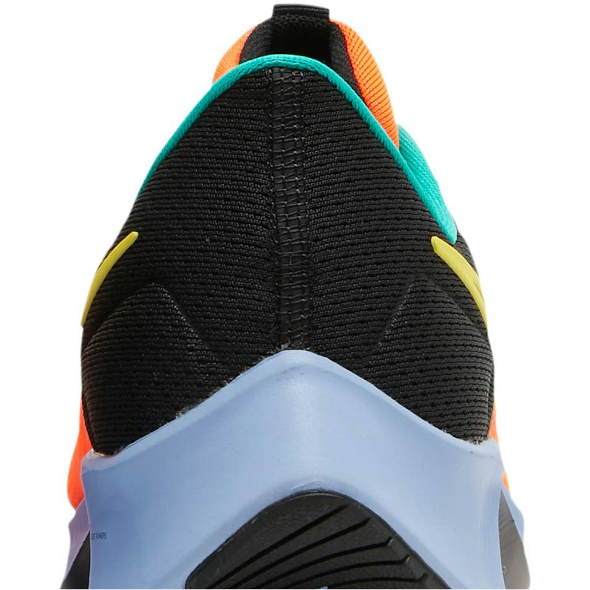 Nike Air Zoom Pegasus 38 Unity Pack - Hyper Crimson DM9052-800 Moroen - Image 7