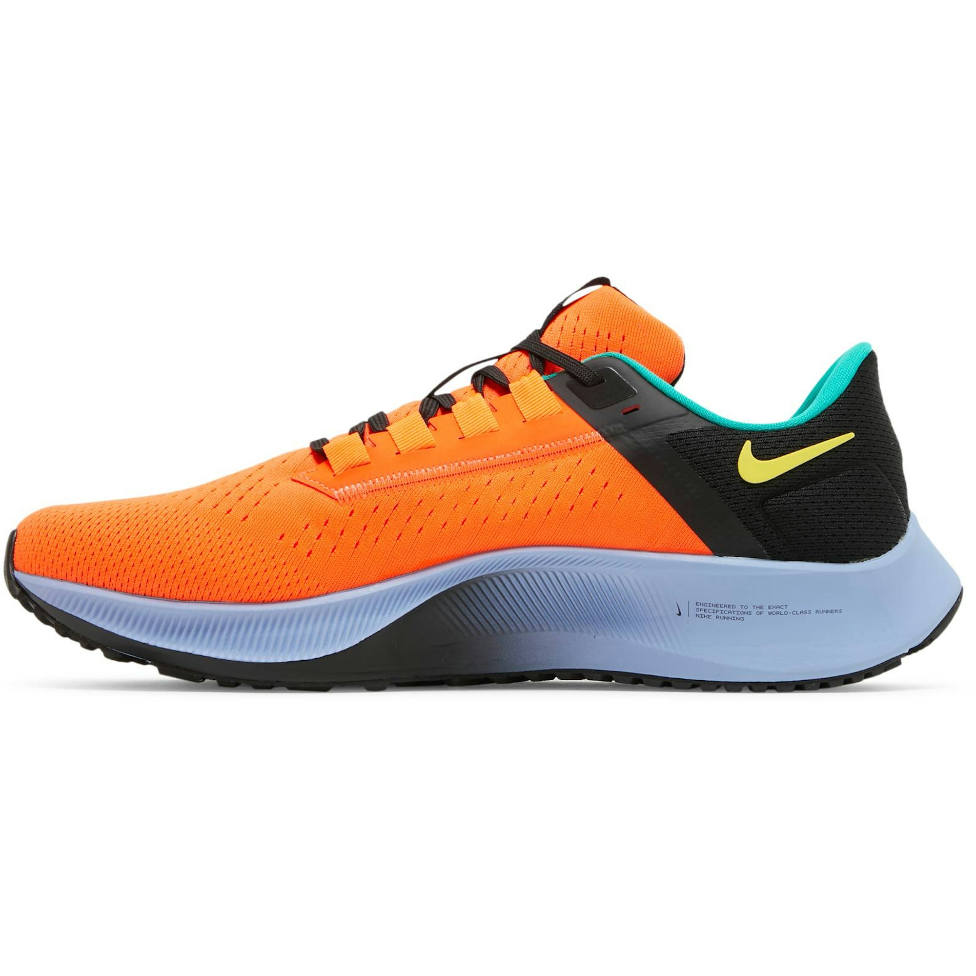 Nike Air Zoom Pegasus 38 Unity Pack - Hyper Crimson DM9052-800 Moroen - Image 3