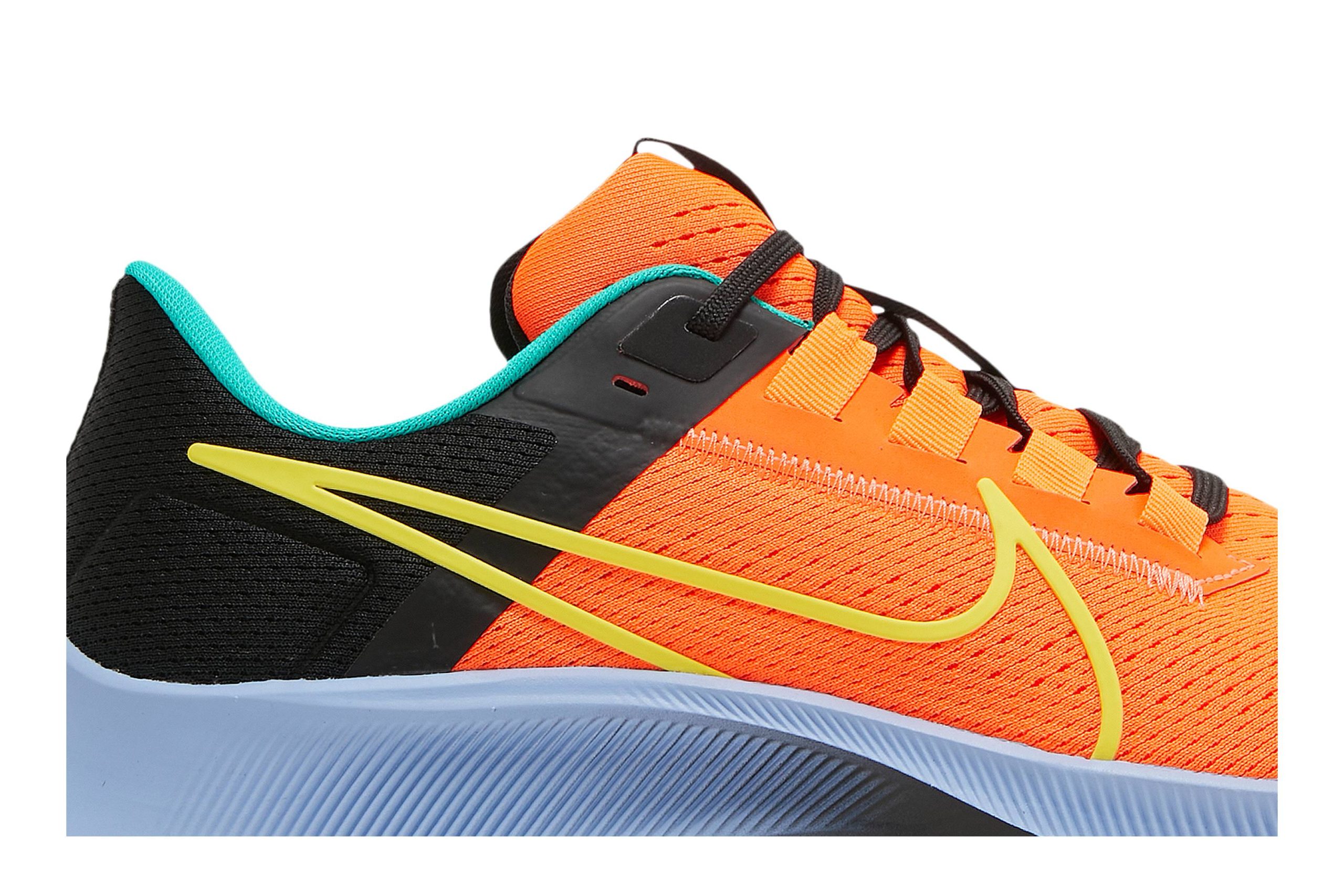 Nike Air Zoom Pegasus 38 Unity Pack - Hyper Crimson DM9052-800 Moroen - Image 9