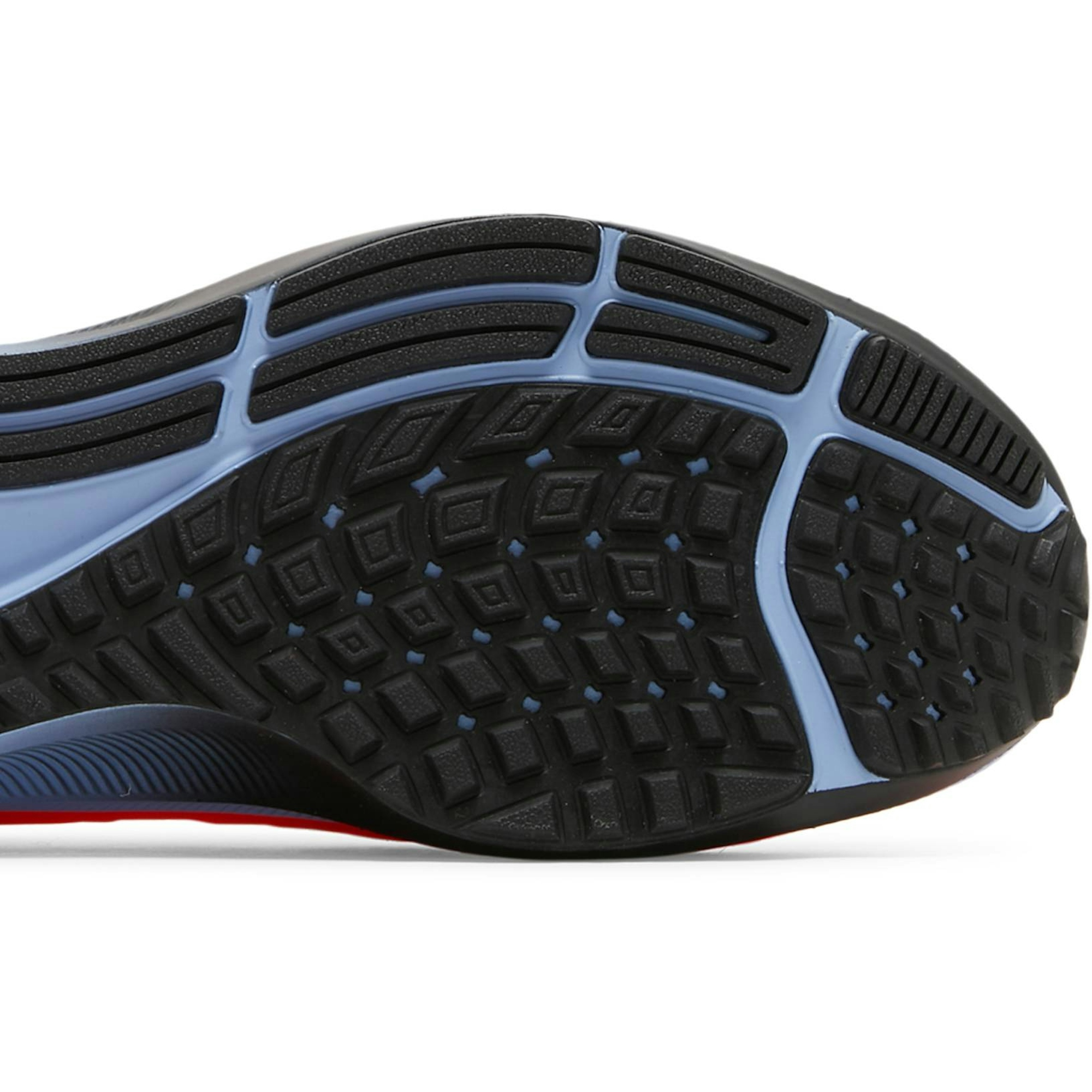 Nike Air Zoom Pegasus 38 Unity Pack - Hyper Crimson DM9052-800 Moroen - Image 5