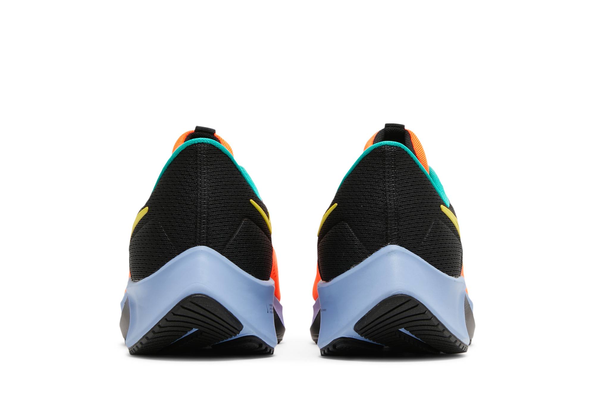 Nike Air Zoom Pegasus 38 Unity Pack - Hyper Crimson DM9052-800 Moroen - Image 13