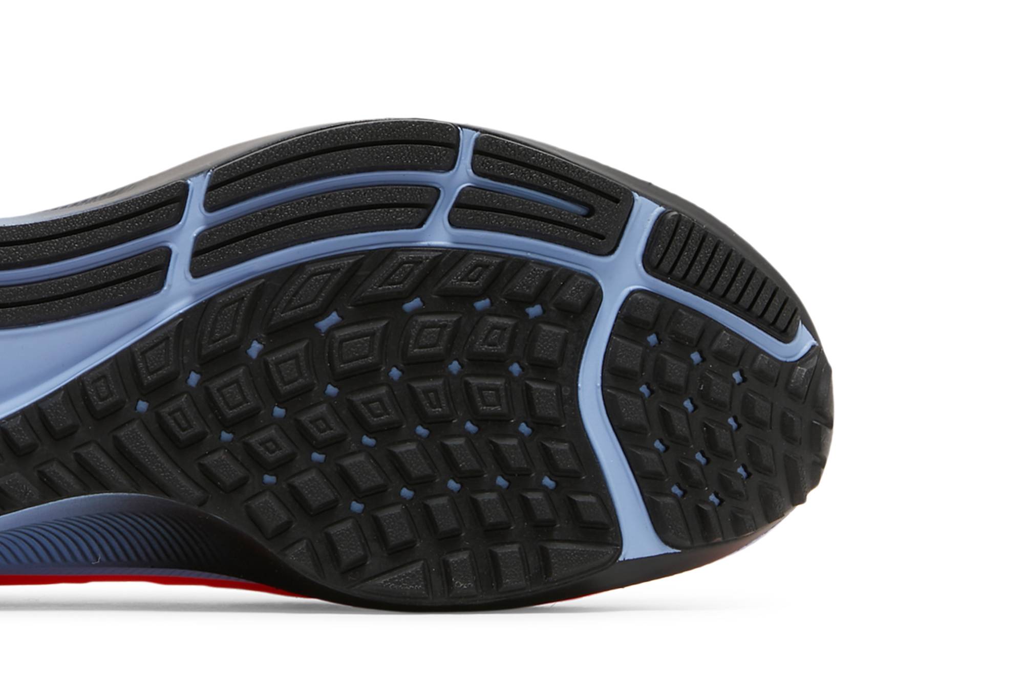 Nike Air Zoom Pegasus 38 Unity Pack - Hyper Crimson DM9052-800 Moroen - Image 12