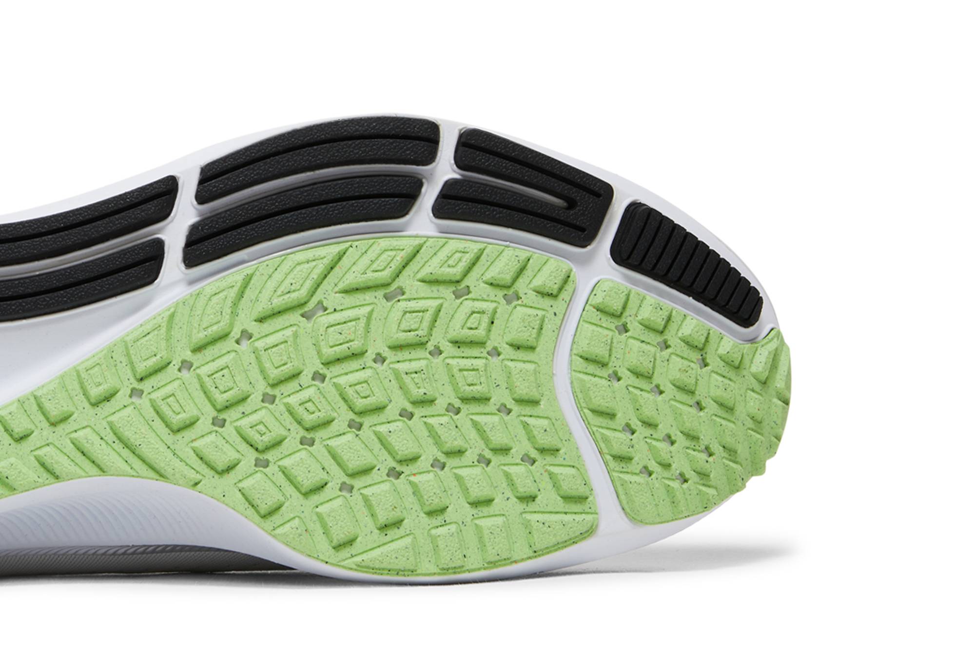 Nike Air Zoom Pegasus 38 White Imperial Blue CW7356-103 Moroen - Image 5