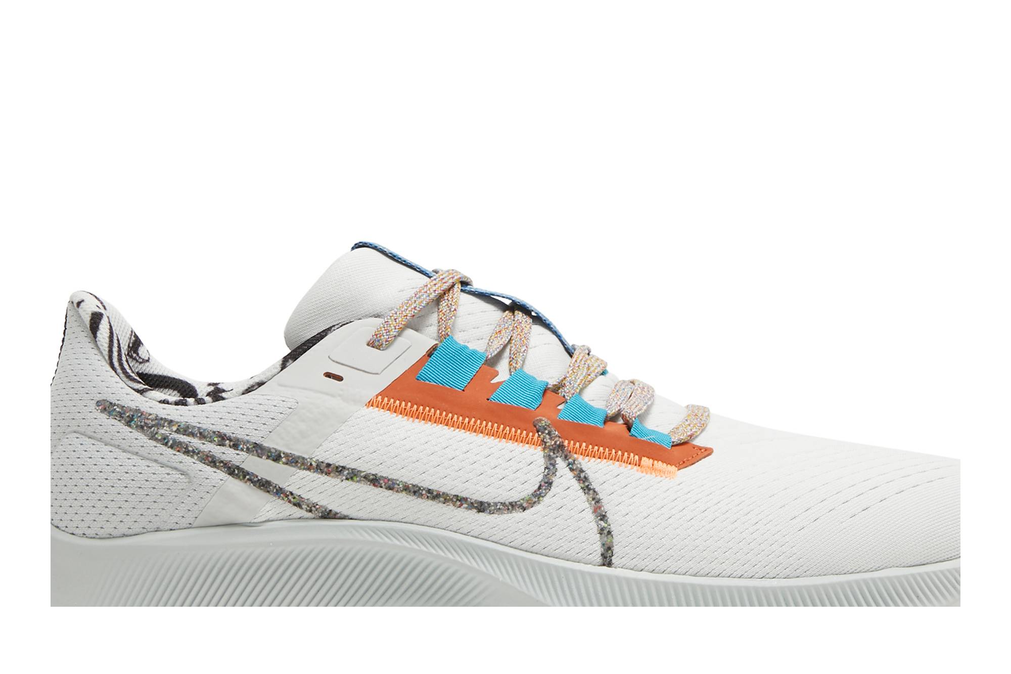 Nike Air Zoom Pegasus 38 White Photon Dust DC4520-100 Coiloa - Image 2