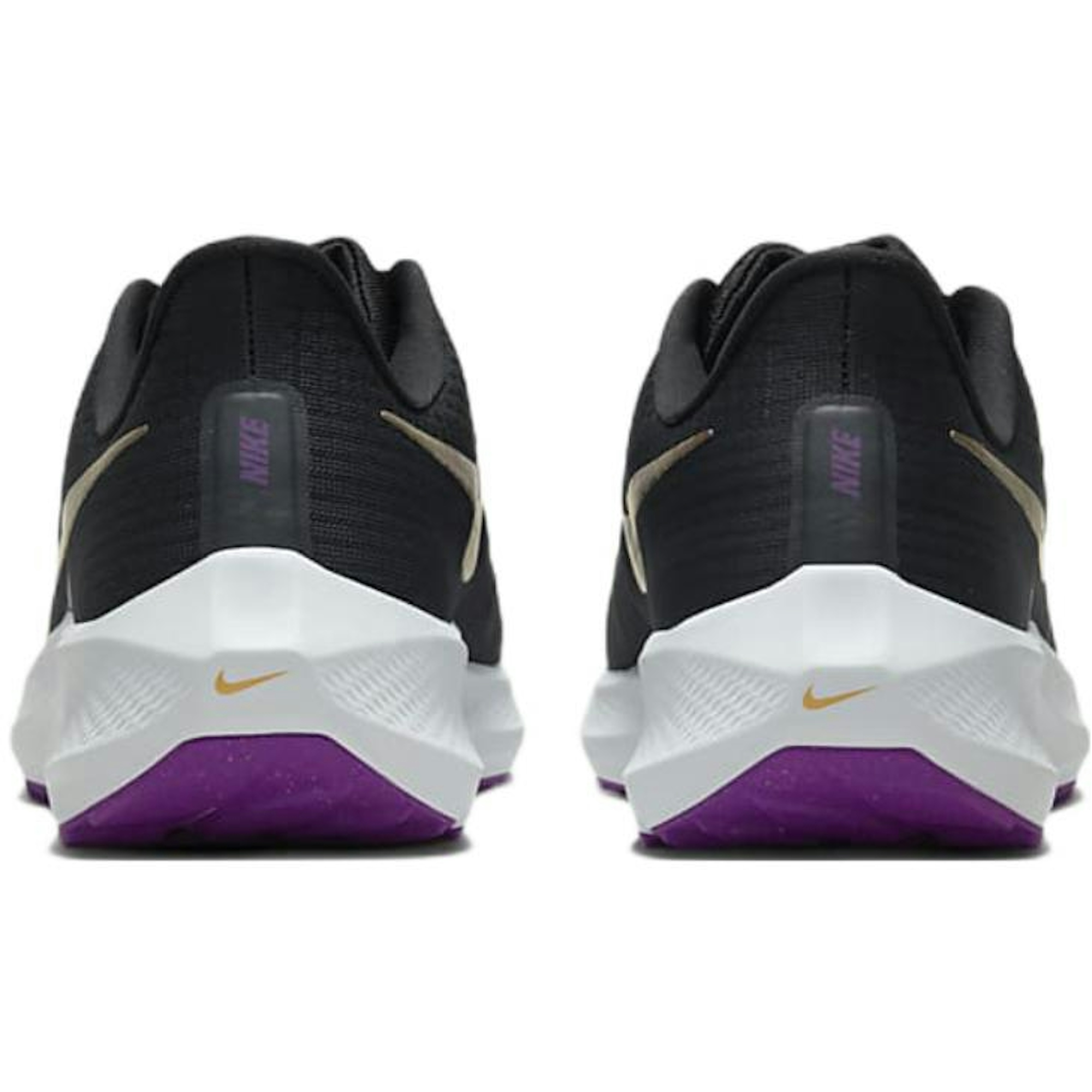 Nike Air Zoom Pegasus 39 Anthracite Lilac DH4071-008 Moroen - Image 5