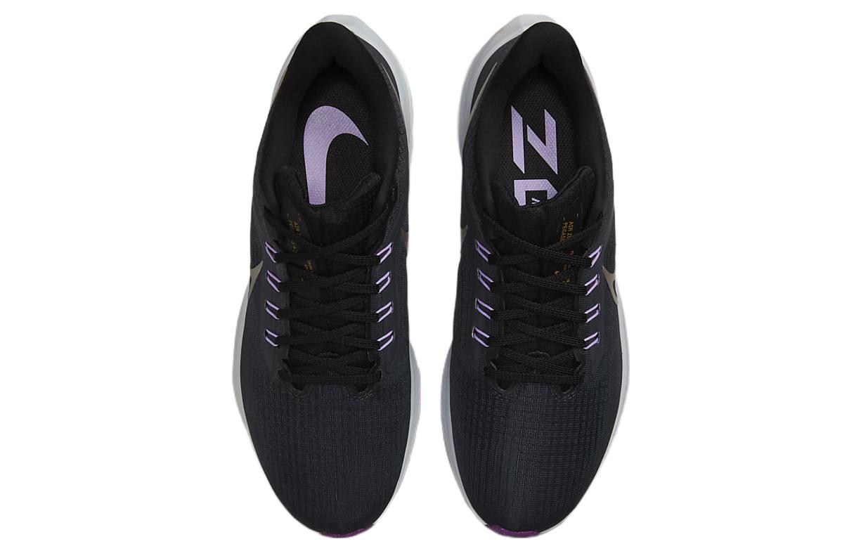 Nike Air Zoom Pegasus 39 Anthracite Lilac DH4071-008 Moroen - Image 9