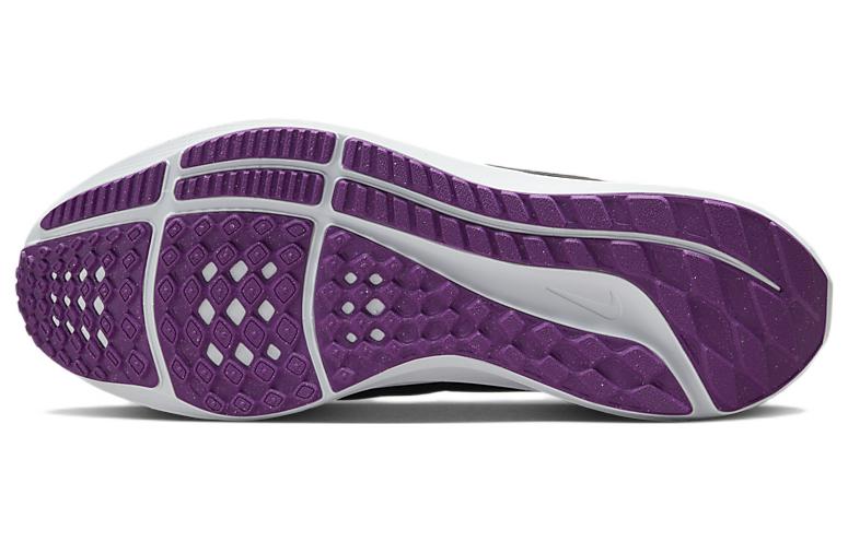 Nike Air Zoom Pegasus 39 Anthracite Lilac DH4071-008 Moroen - Image 6