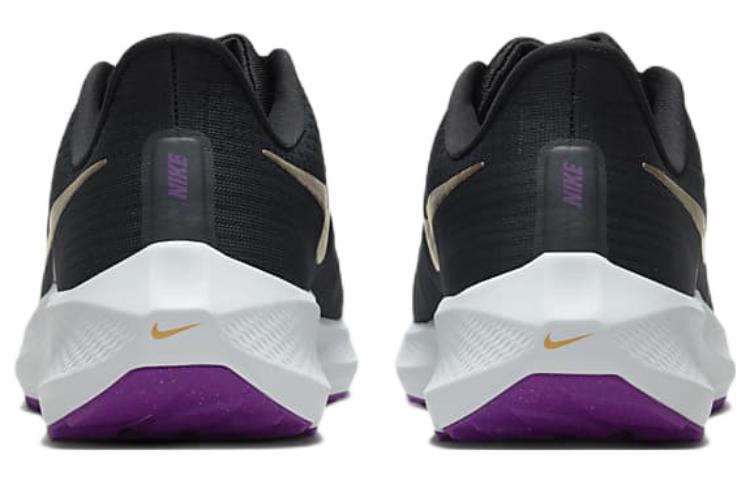 Nike Air Zoom Pegasus 39 Anthracite Lilac DH4071-008 Moroen - Image 10