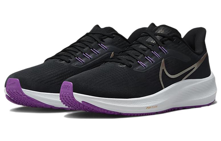 Nike Air Zoom Pegasus 39 Anthracite Lilac DH4071-008 Moroen - Image 8