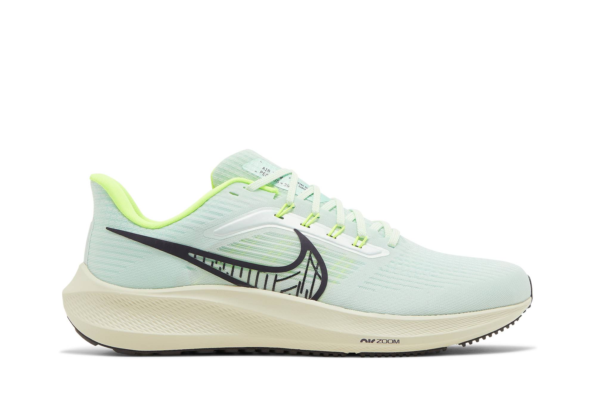 Nike Air Zoom Pegasus 39 'Barely Green' DH4071-301 Simpleartly Store