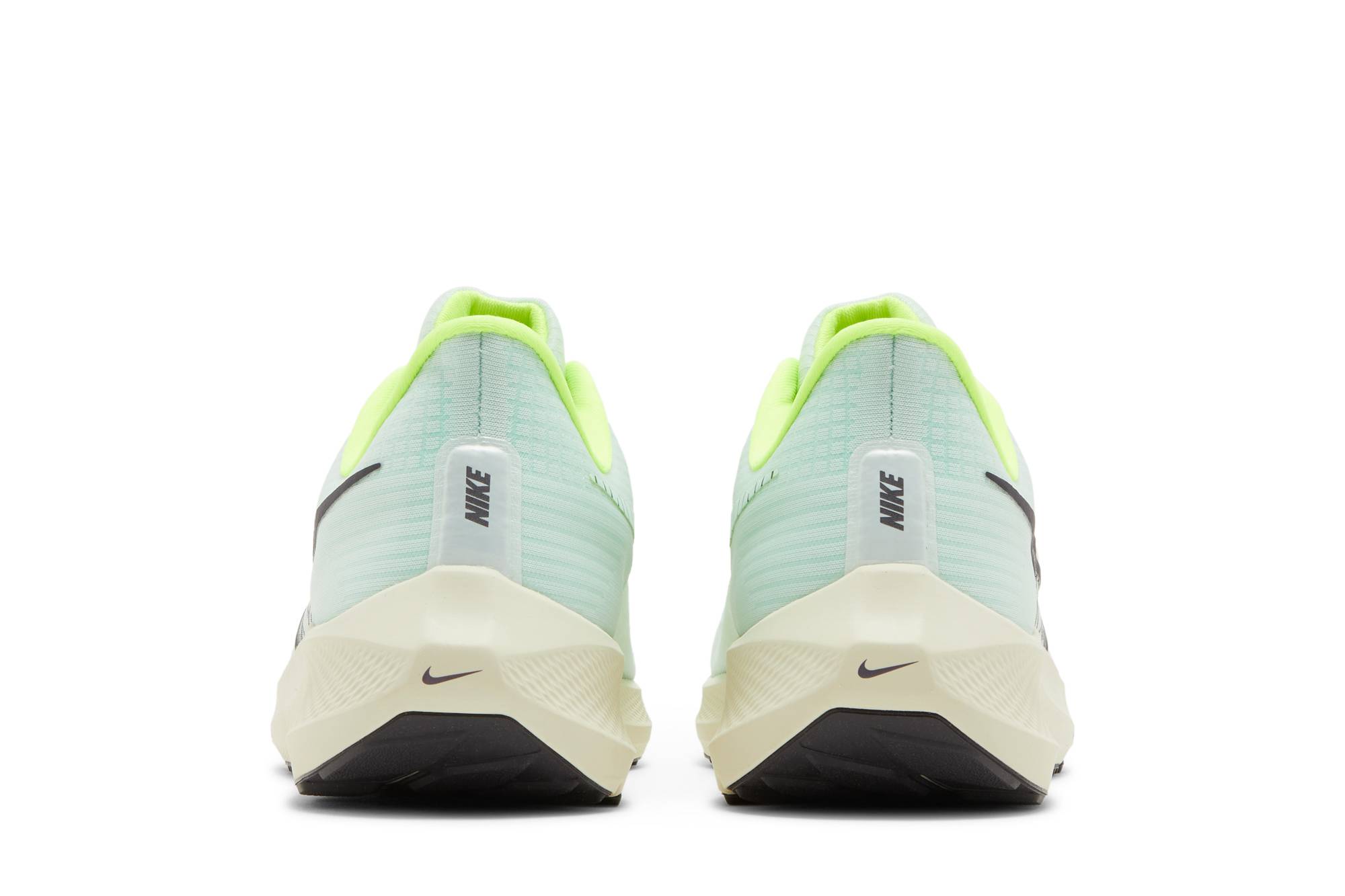 Nike Air Zoom Pegasus 39 'Barely Green' DH4071-301 - Image 6