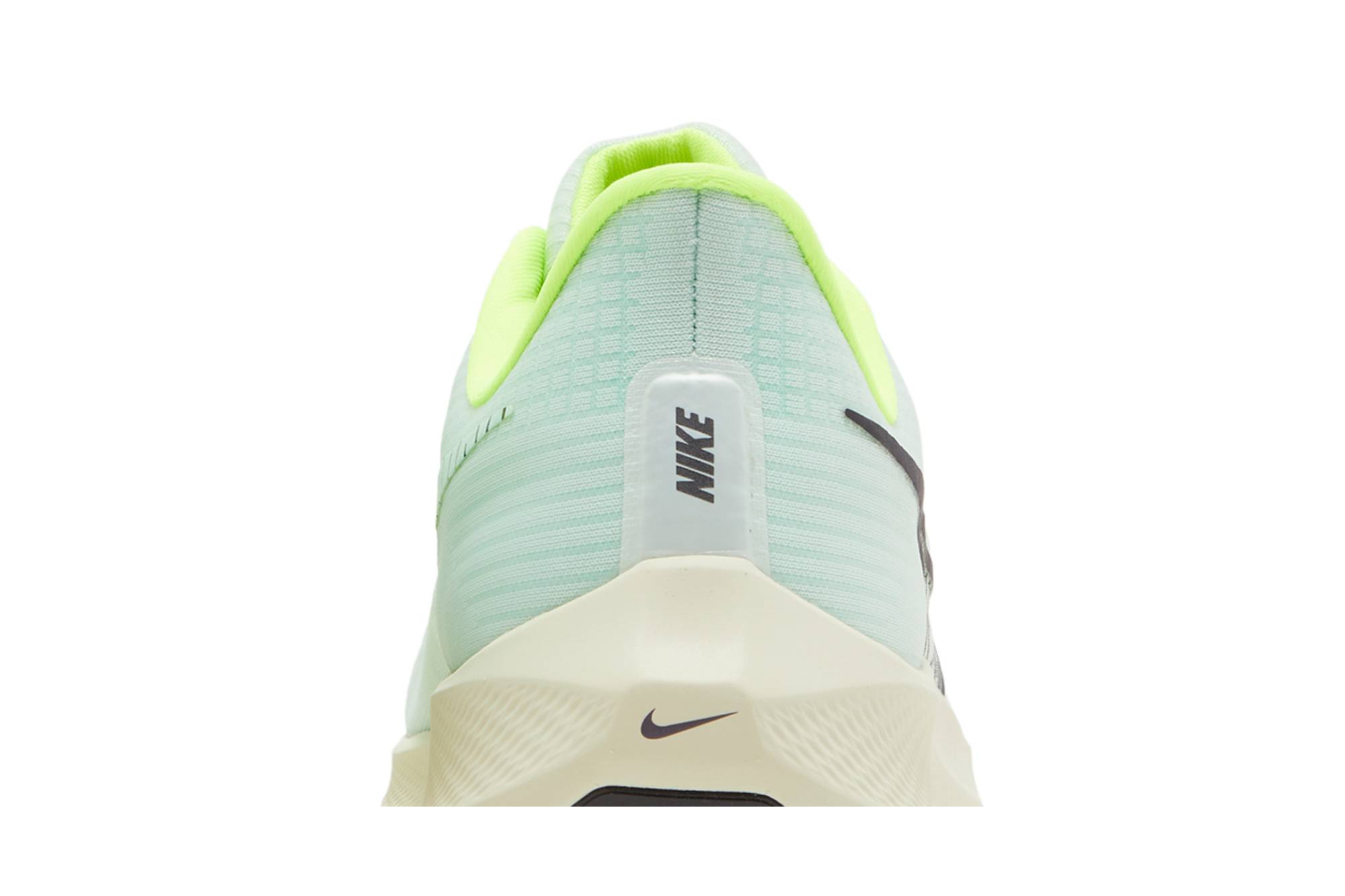 Nike Air Zoom Pegasus 39 'Barely Green' DH4071-301 - Image 7