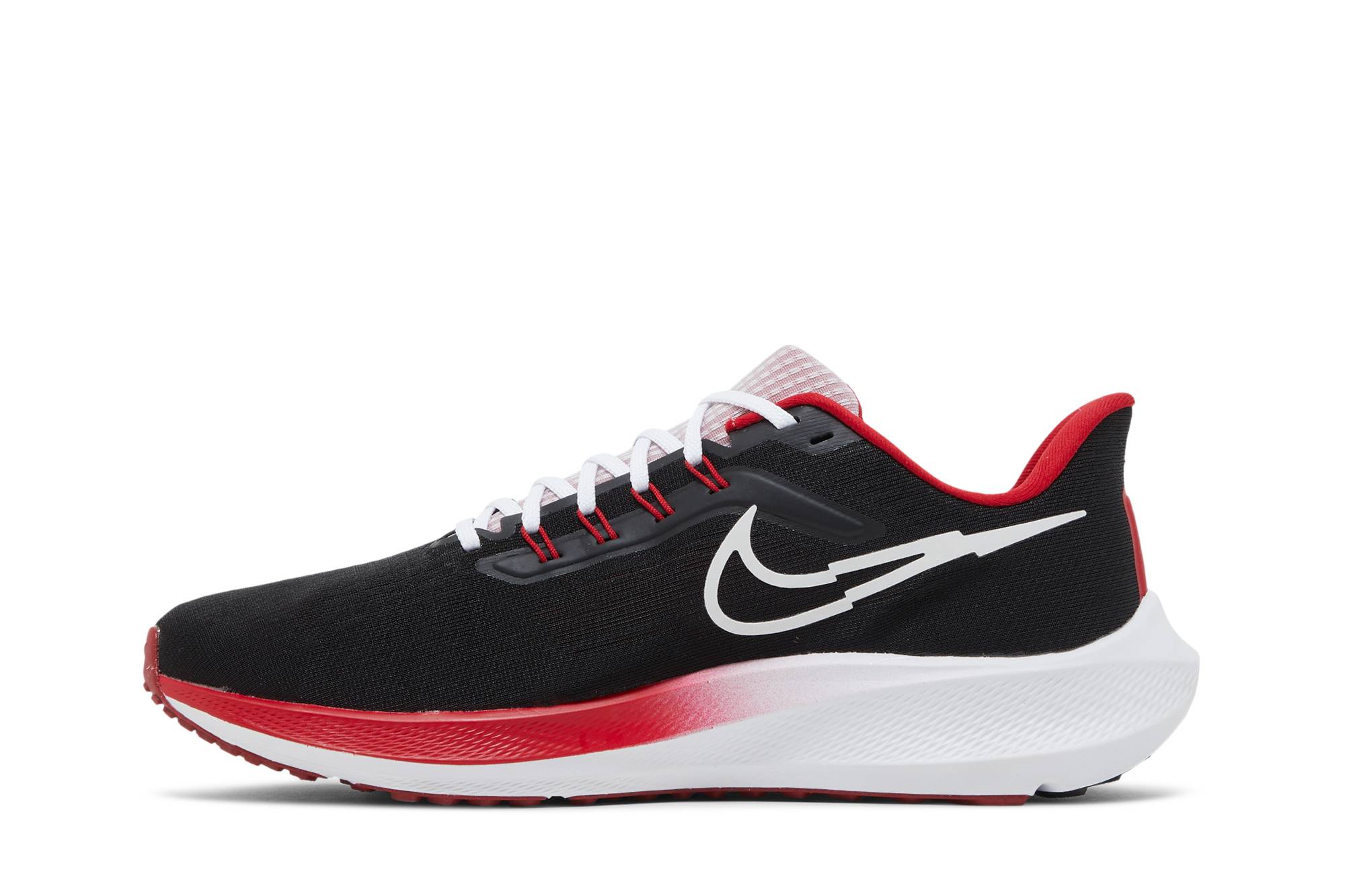 Nike Air Zoom Pegasus 39 Bowerman Track Club DQ7871-001 Moroen - Image 3