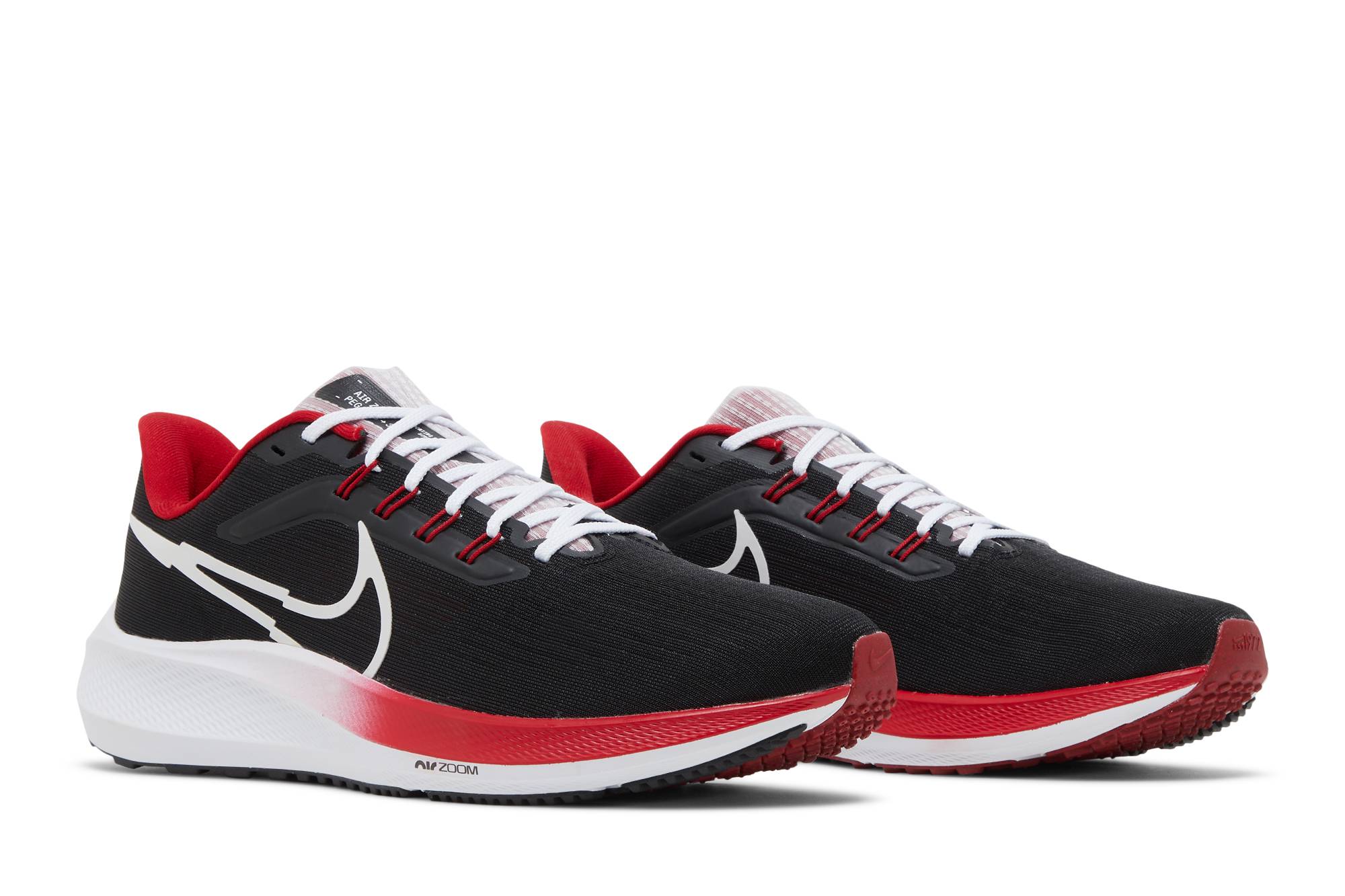 Nike Air Zoom Pegasus 39 Bowerman Track Club DQ7871-001 Moroen - Image 8