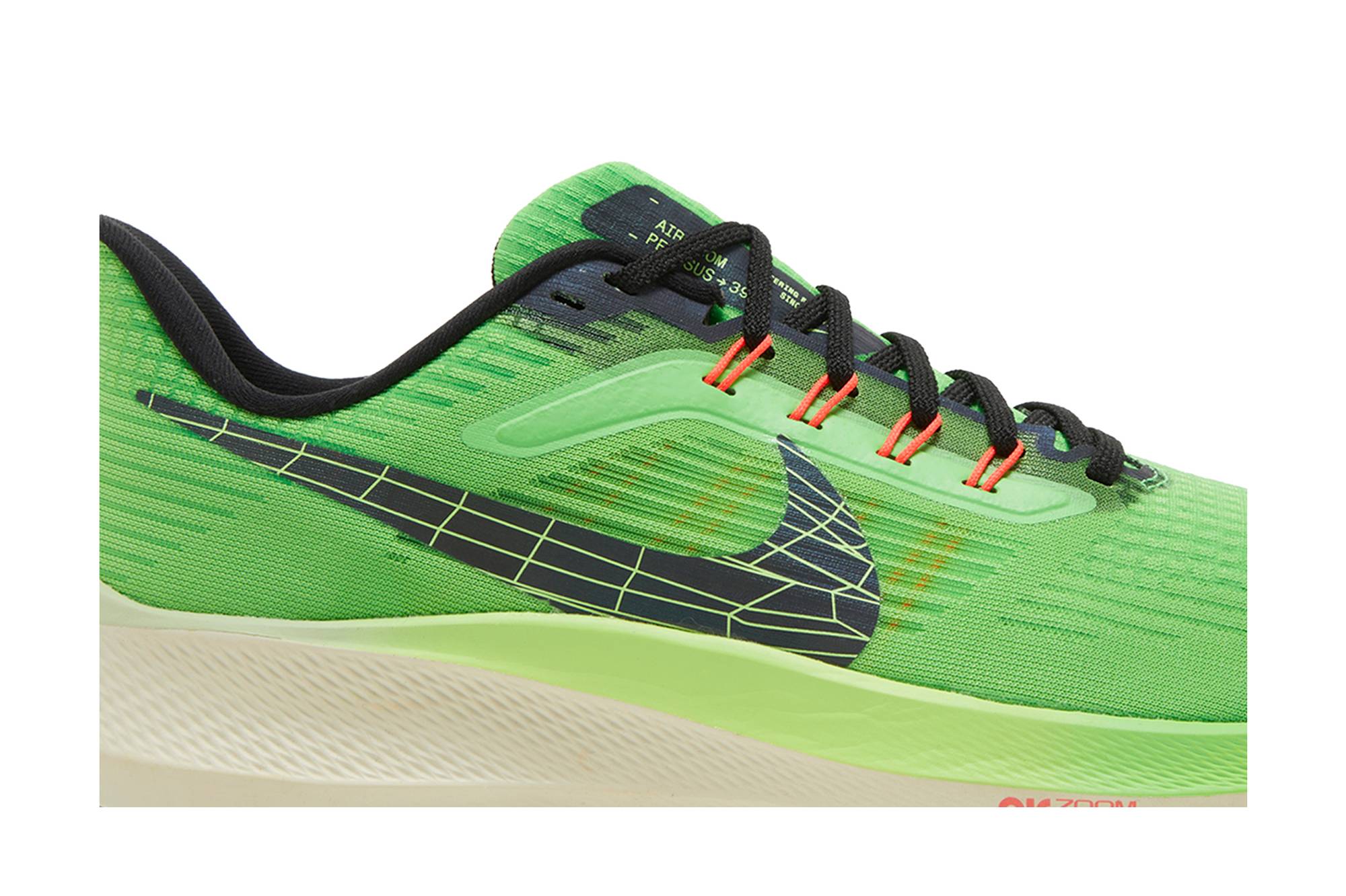 Nike Air Zoom Pegasus 39 Ekiden Zoom Pack DZ4776-343 Moroen - Image 13