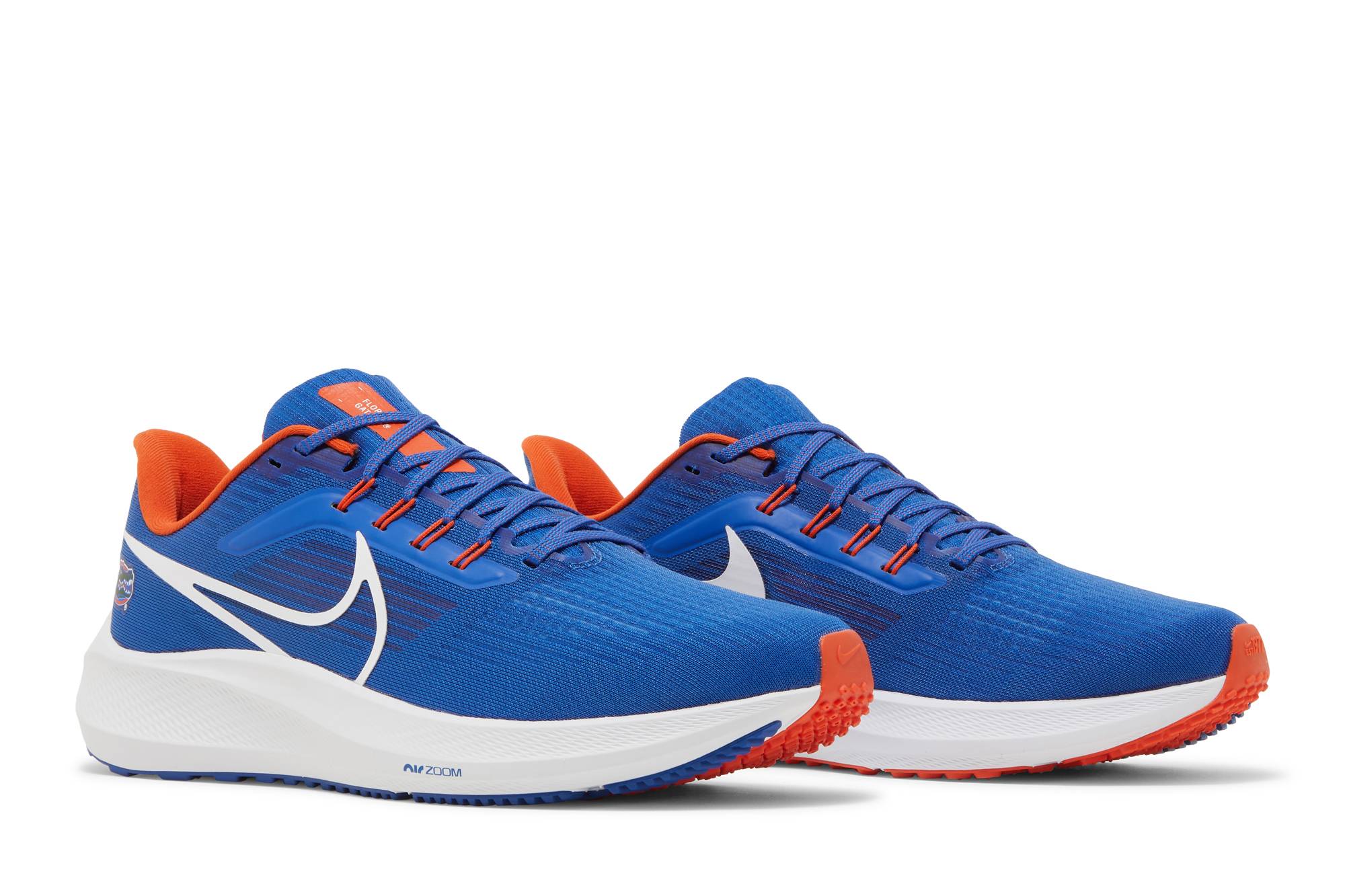 Nike Air Zoom Pegasus 39 Florida Gators DR1962-400 Moroen - Image 8
