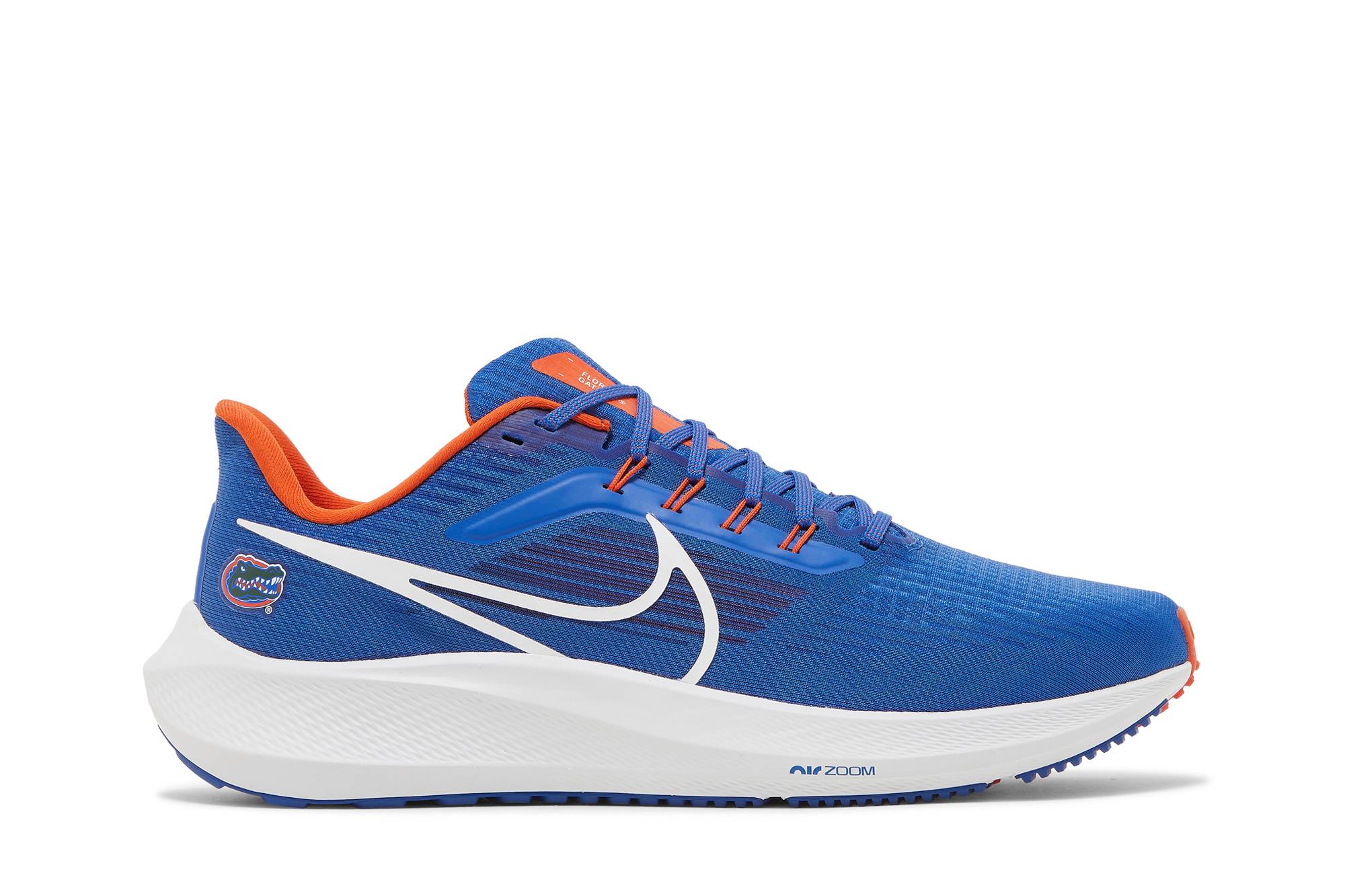 Nike Air Zoom Pegasus 39 Florida Gators DR1962-400 Simpleartly Store
