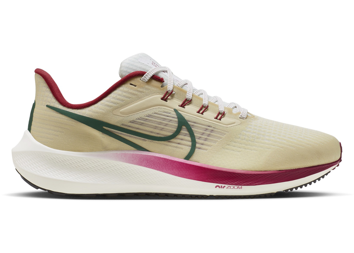 Nike Air Zoom Pegasus 39 'Rattan Gorge Green' FB7161-231 Simpleartly Store