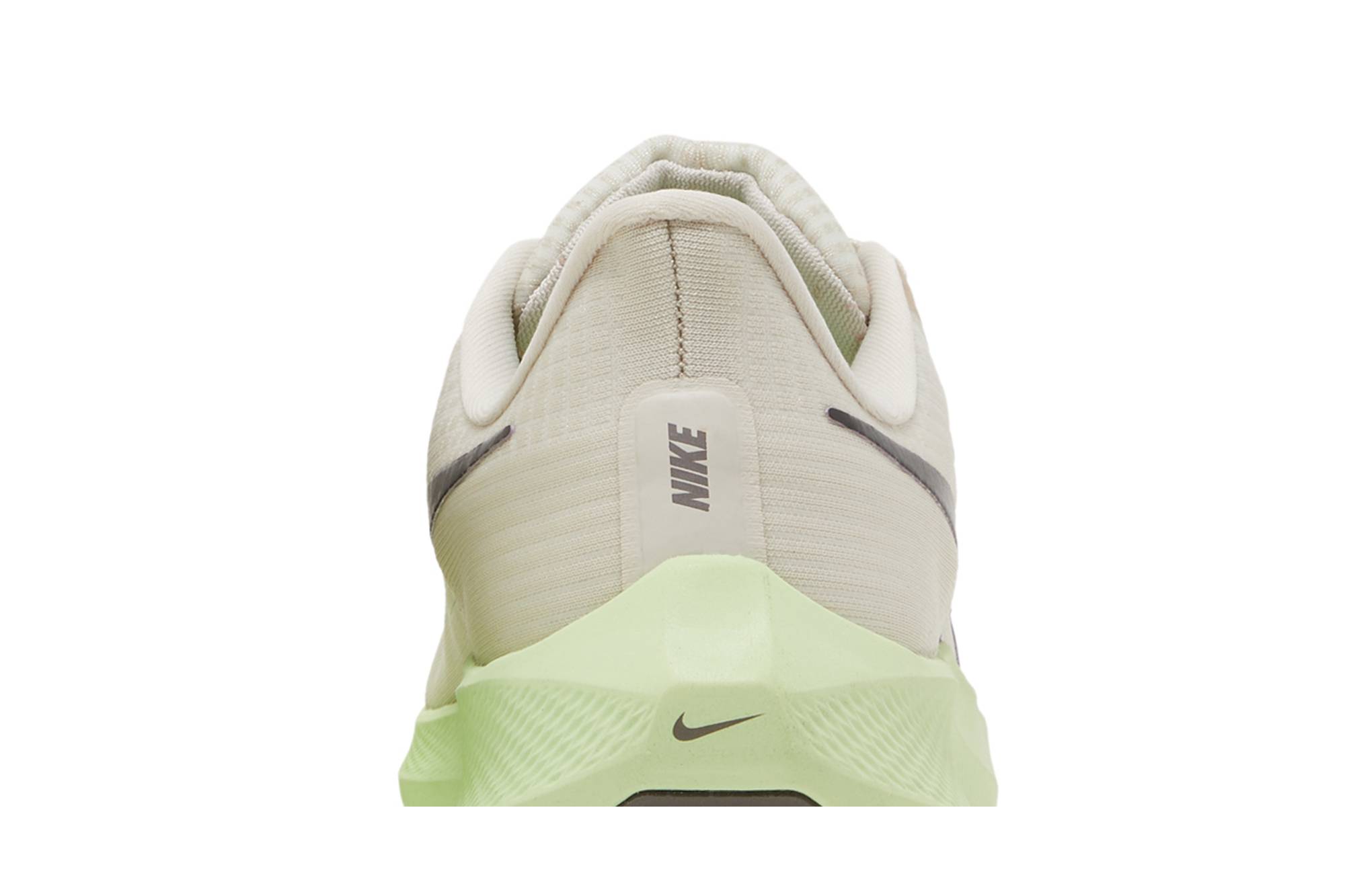 Nike Air Zoom Pegasus 39 Red Plum Barely Volt DH4071-101 Moroen - Image 7