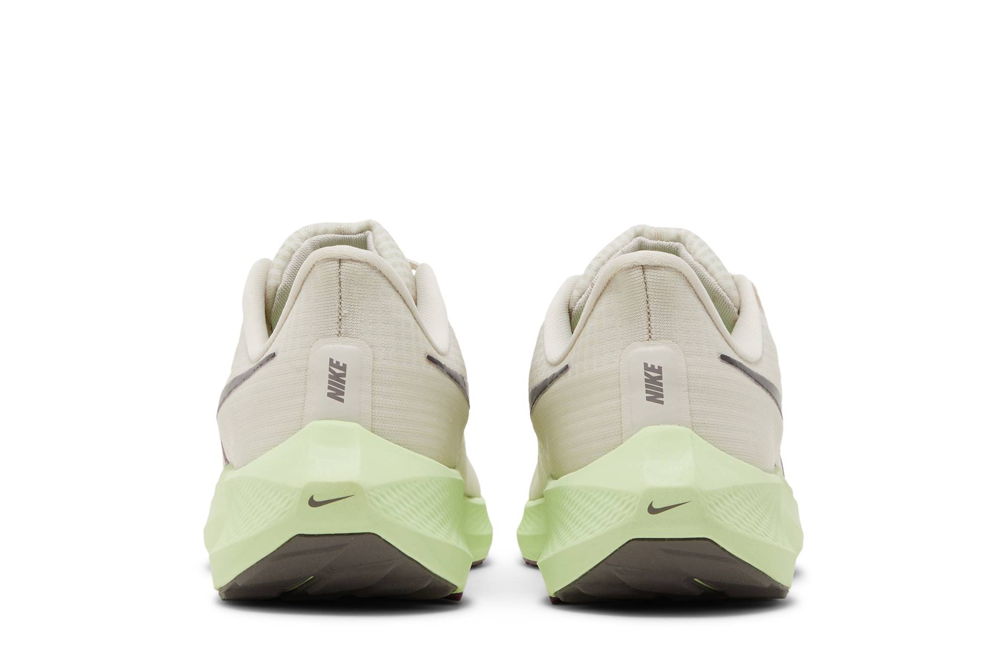 Nike Air Zoom Pegasus 39 Red Plum Barely Volt DH4071-101 Moroen - Image 6