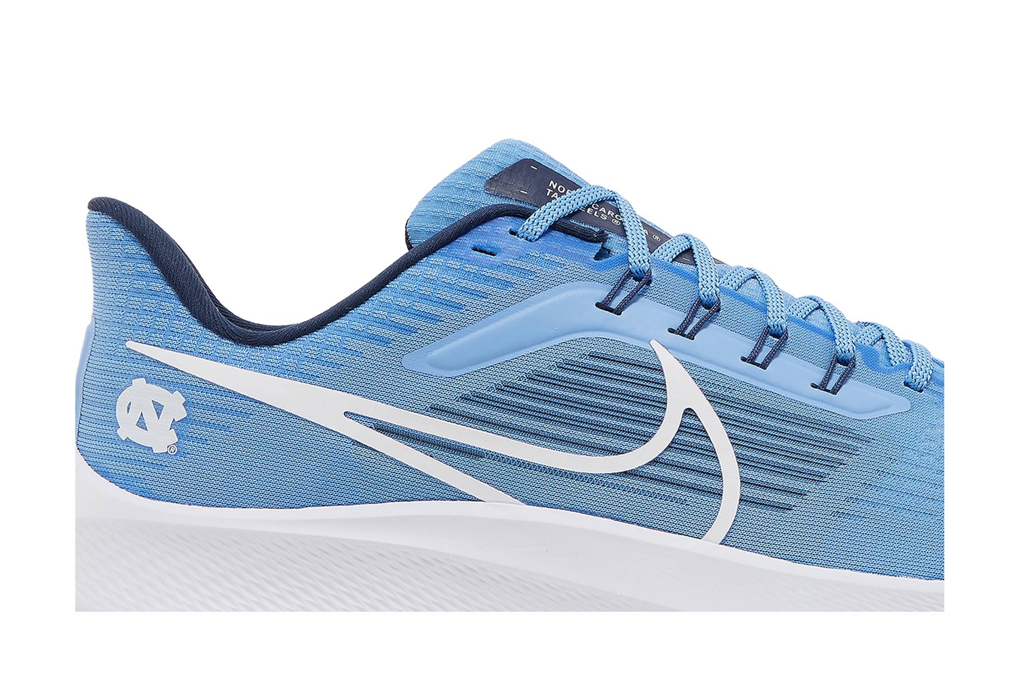 Nike Air Zoom Pegasus 39 UNC DR1967-400 Moroen - Image 9
