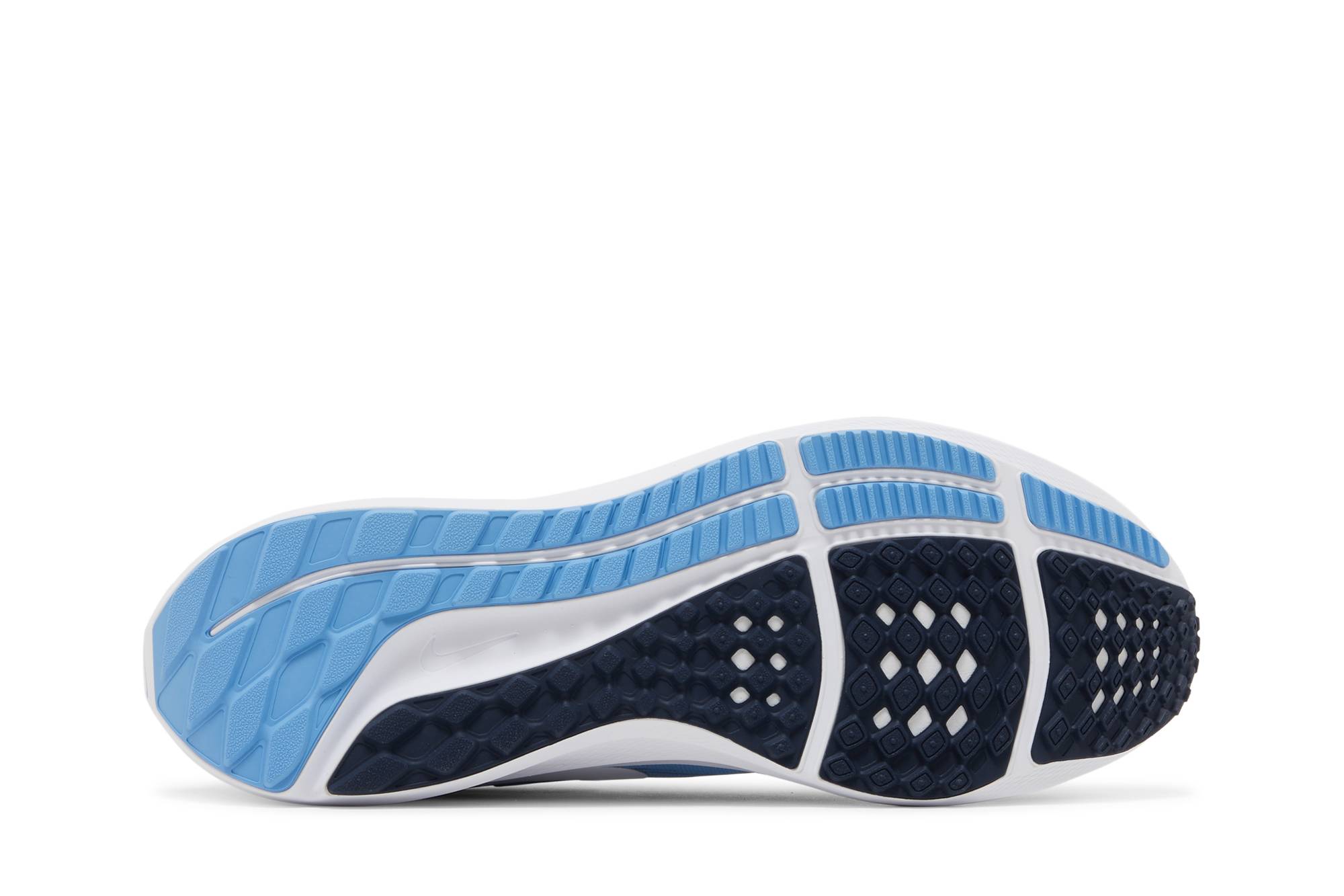 Nike Air Zoom Pegasus 39 UNC DR1967-400 Moroen - Image 11