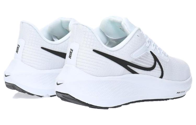 Nike Air Zoom Pegasus 39 'White' DQ7824-100 - Image 4