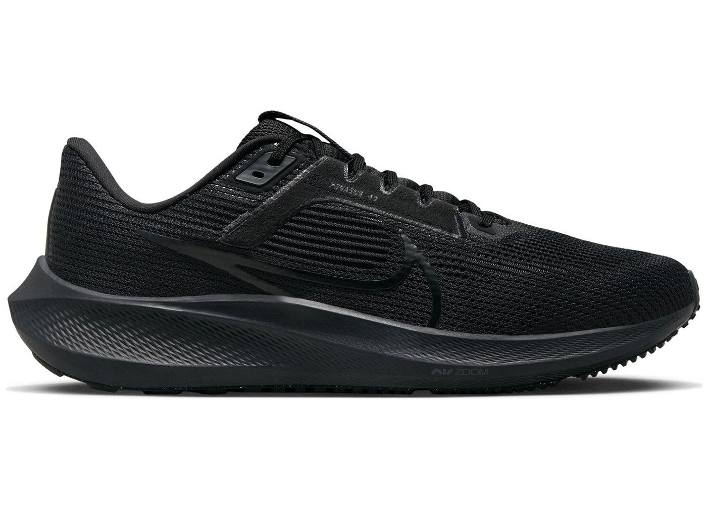 Nike Air Zoom Pegasus 40 'Black Anthracite' DV3853-002 Simpleartly Store