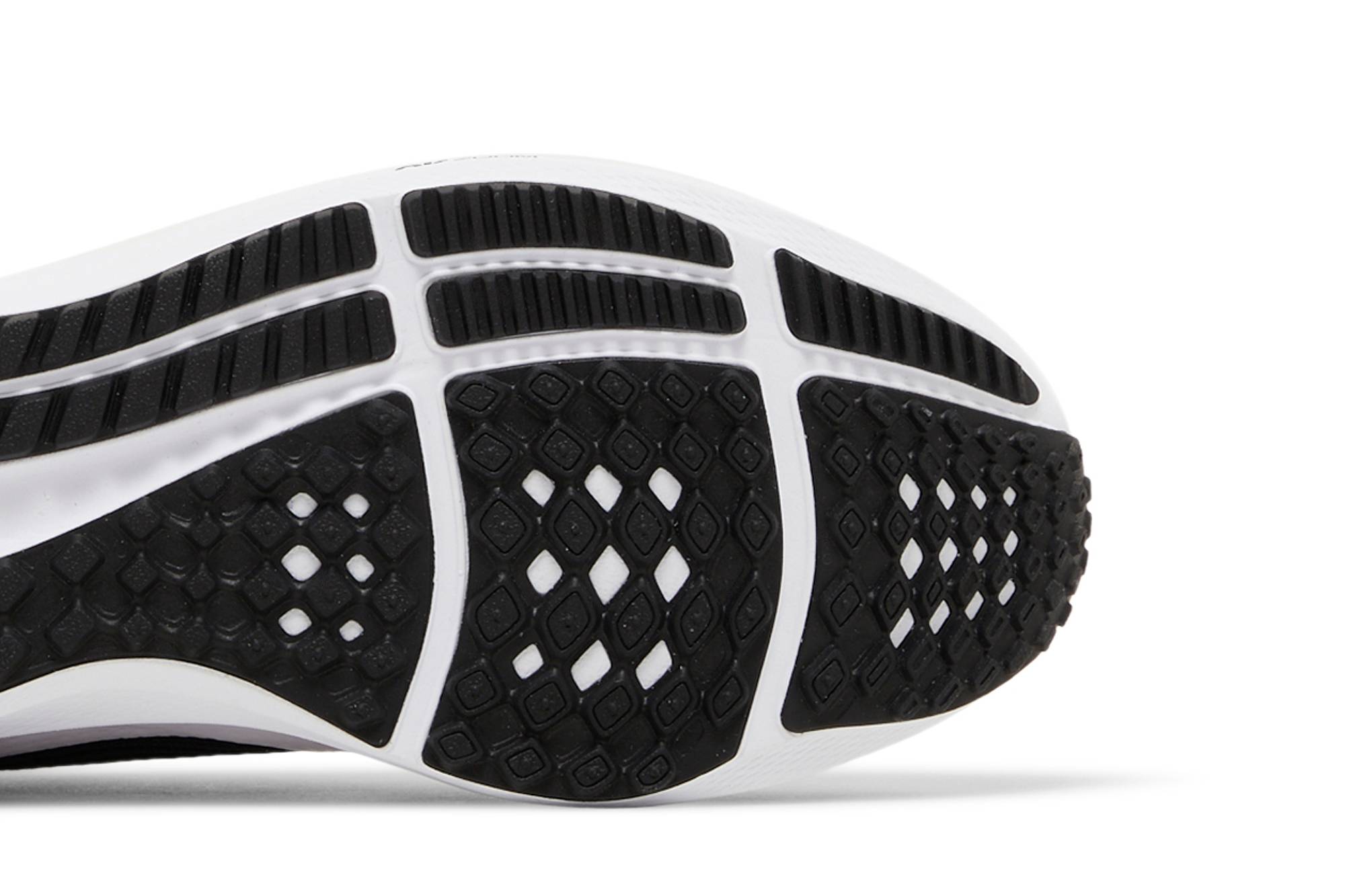 Nike Air Zoom Pegasus 40 'Black White' DV3853-001 - Image 5