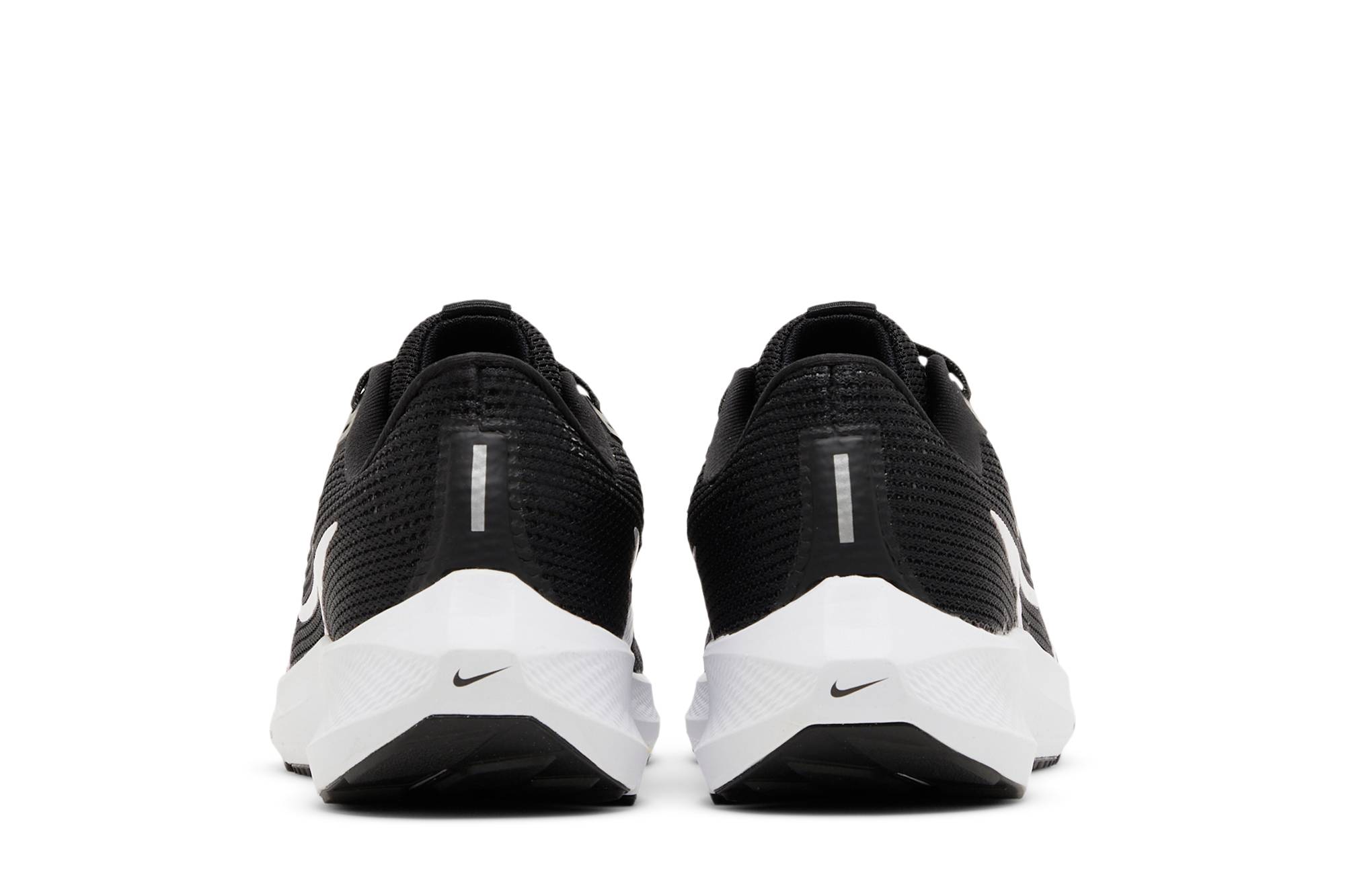 Nike Air Zoom Pegasus 40 'Black White' DV3853-001 - Image 6