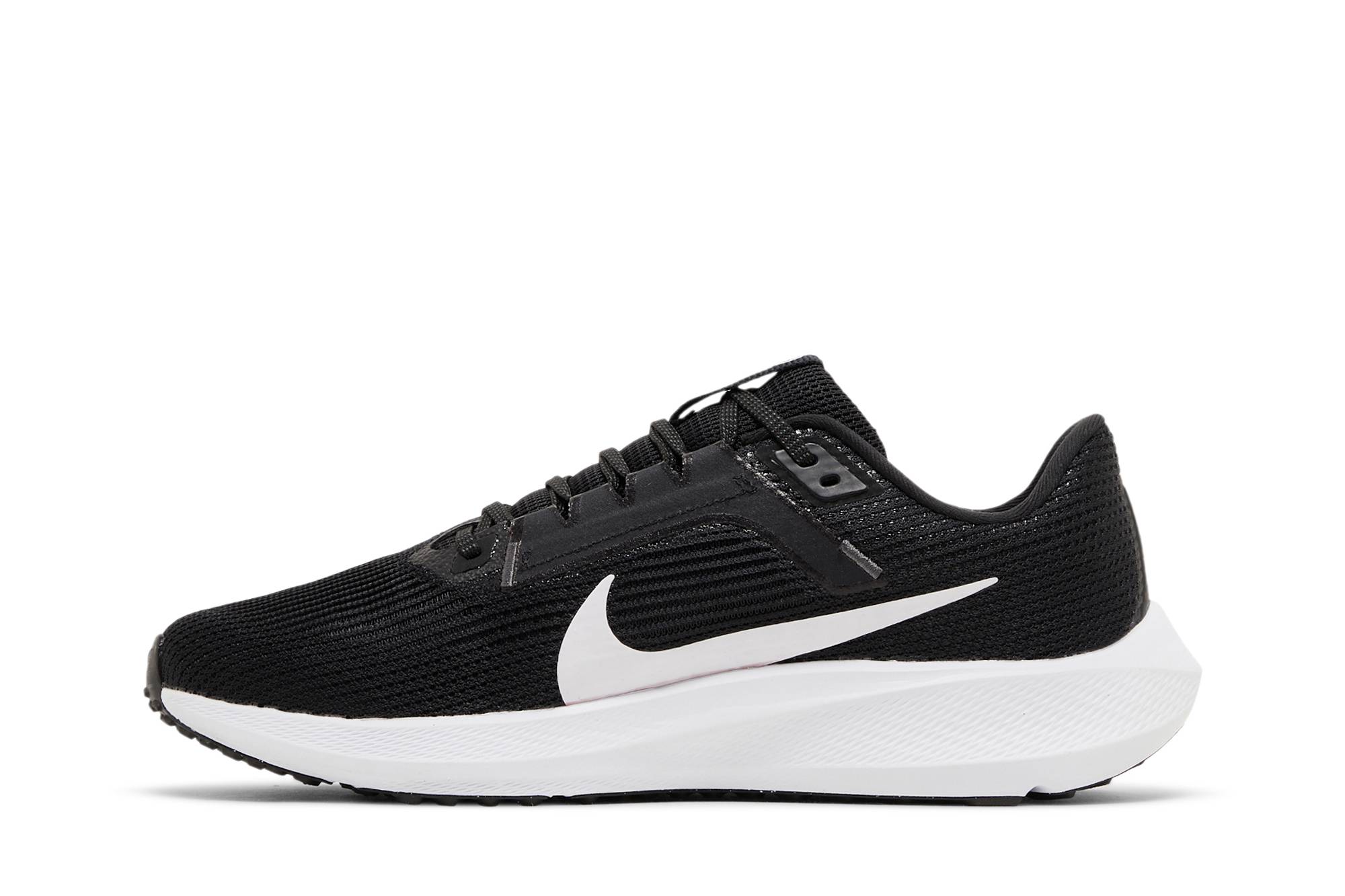 Nike Air Zoom Pegasus 40 'Black White' DV3853-001 - Image 3
