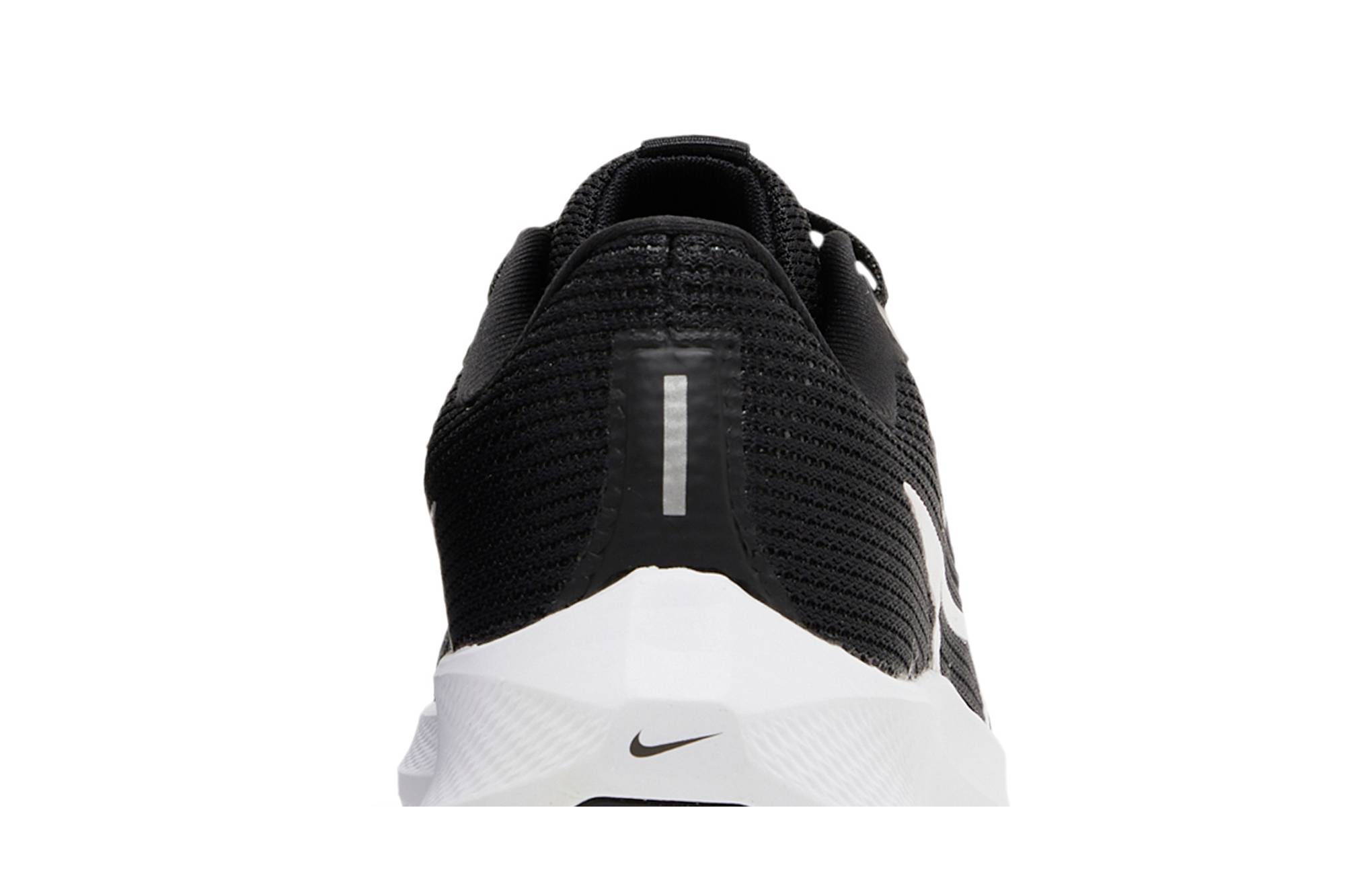 Nike Air Zoom Pegasus 40 'Black White' DV3853-001 - Image 7