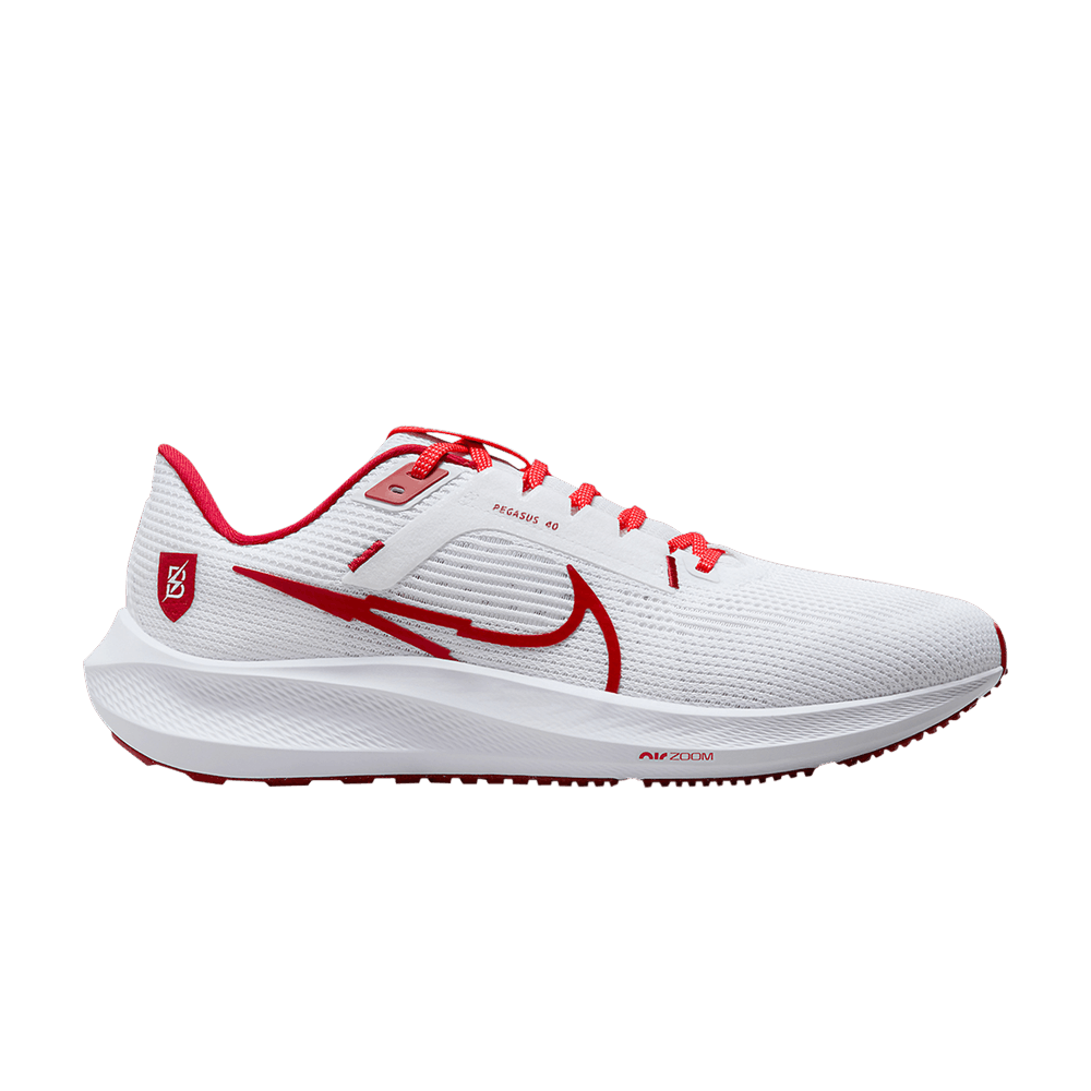 Nike Air Zoom Pegasus 40 'Bowerman Track Club' FJ2844-100 Simpleartly Store