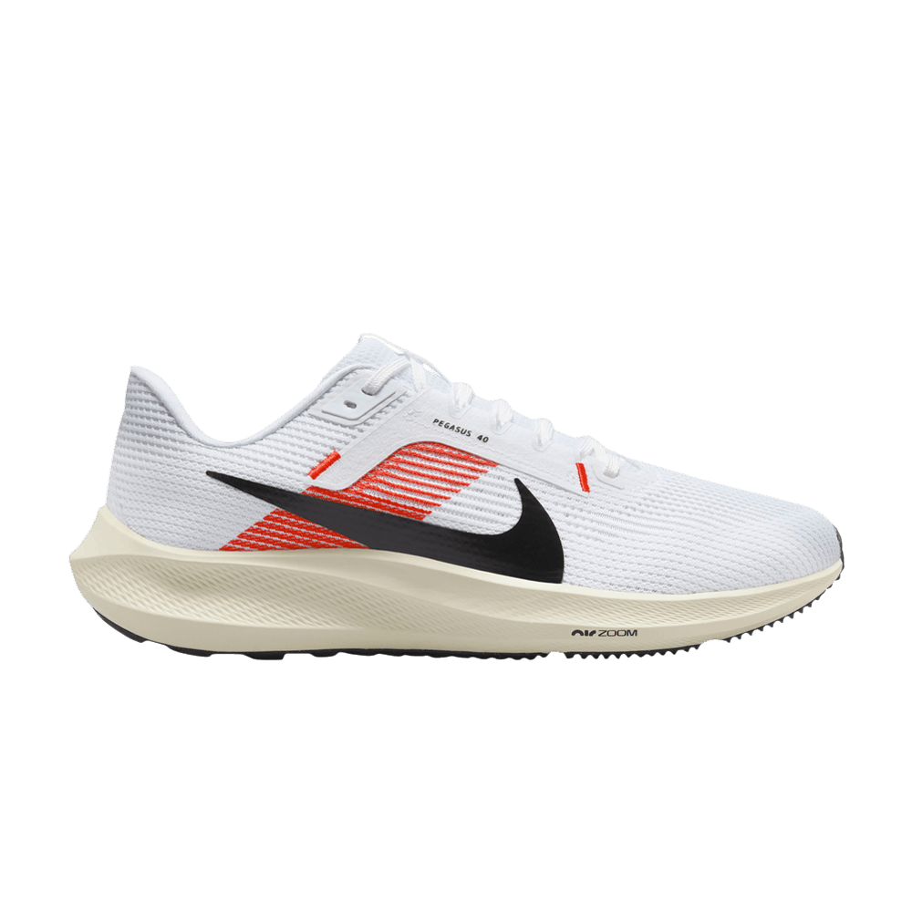 Nike Air Zoom Pegasus 40 'Eliud Kipchoge' FJ0686-100 Simpleartly Store