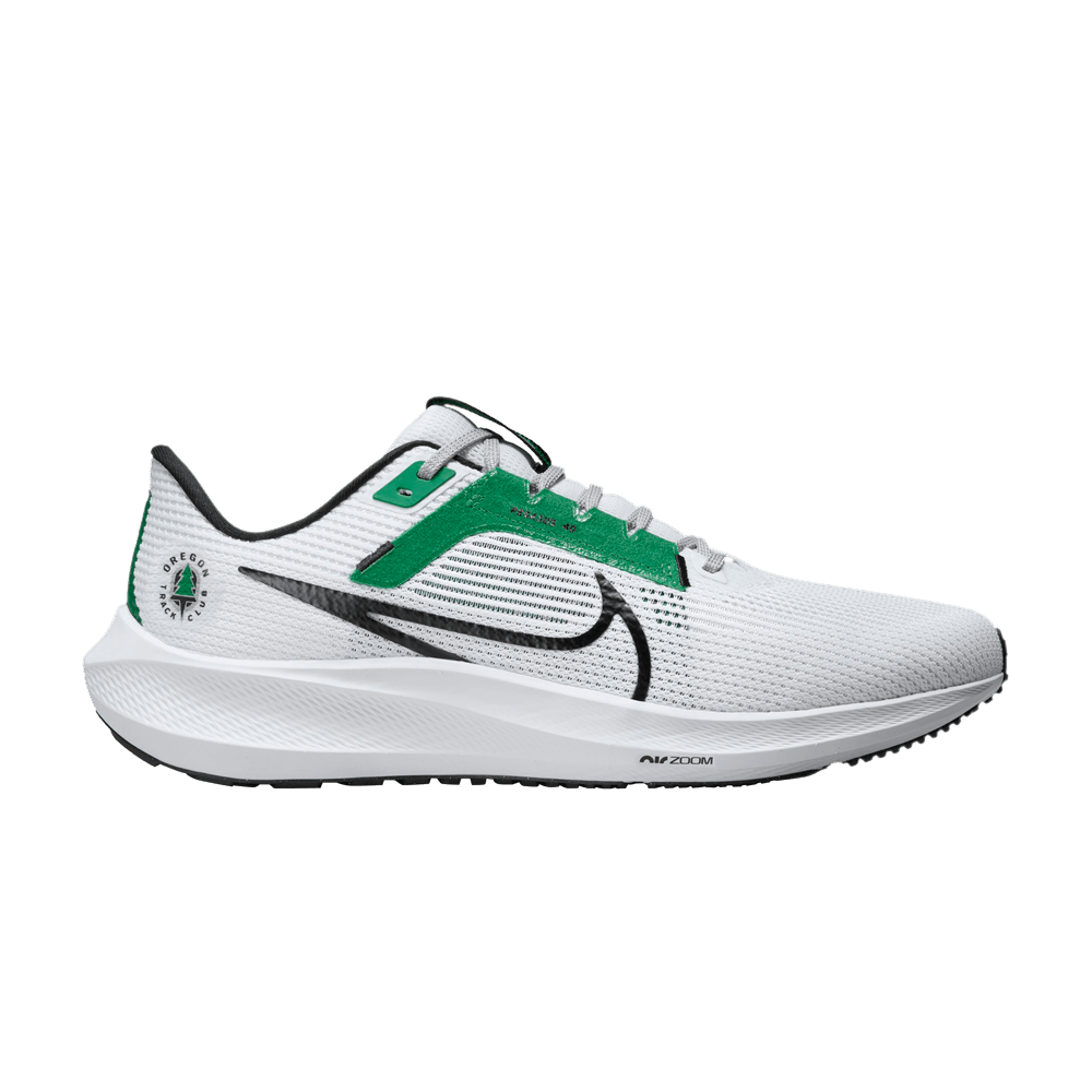 Nike Air Zoom Pegasus 40 'Oregon Track Club' FJ2845-100 Simpleartly Store