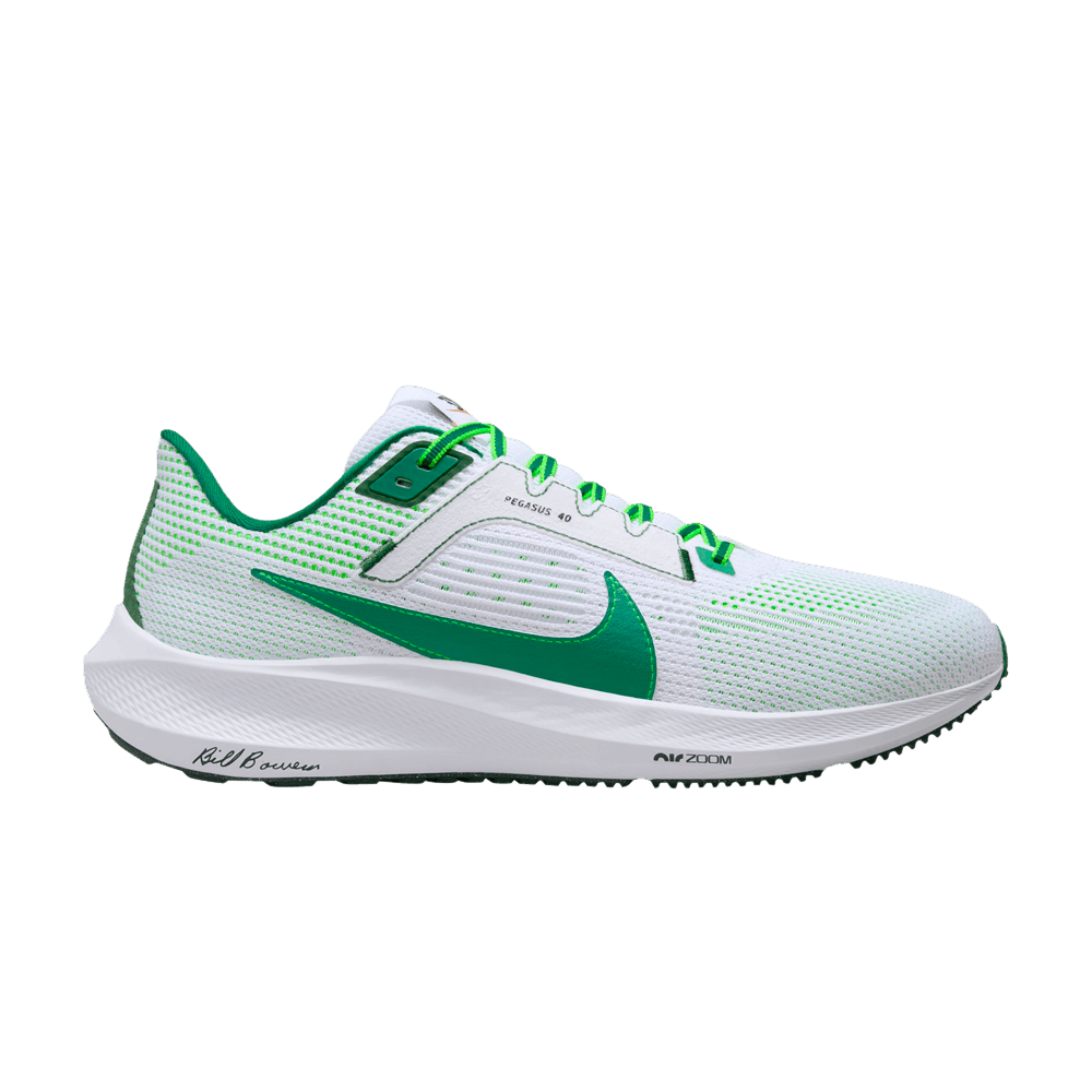 Nike Air Zoom Pegasus 40 Premium Bill Bowerman FJ0329-100 Simpleartly Store