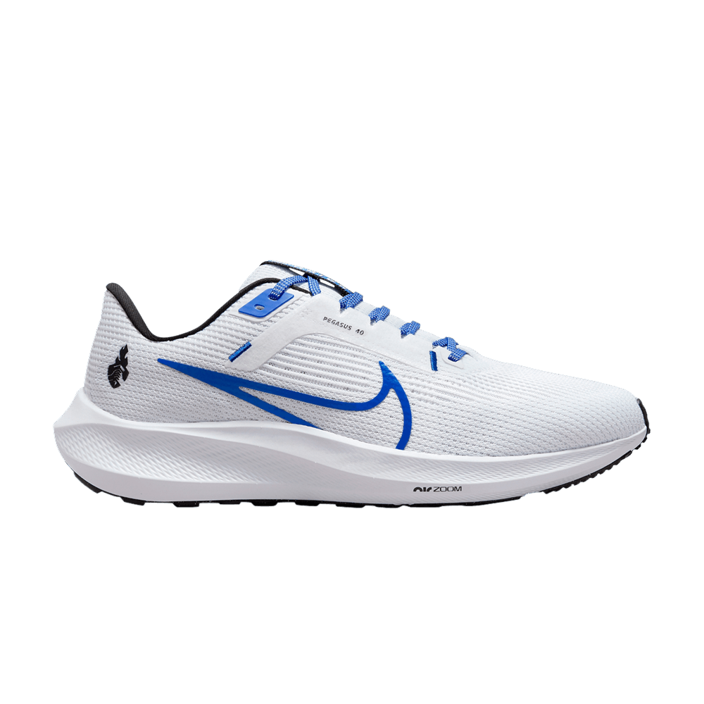 Nike Air Zoom Pegasus 40 Union Athletics Club FJ2843-100 Simpleartly Store