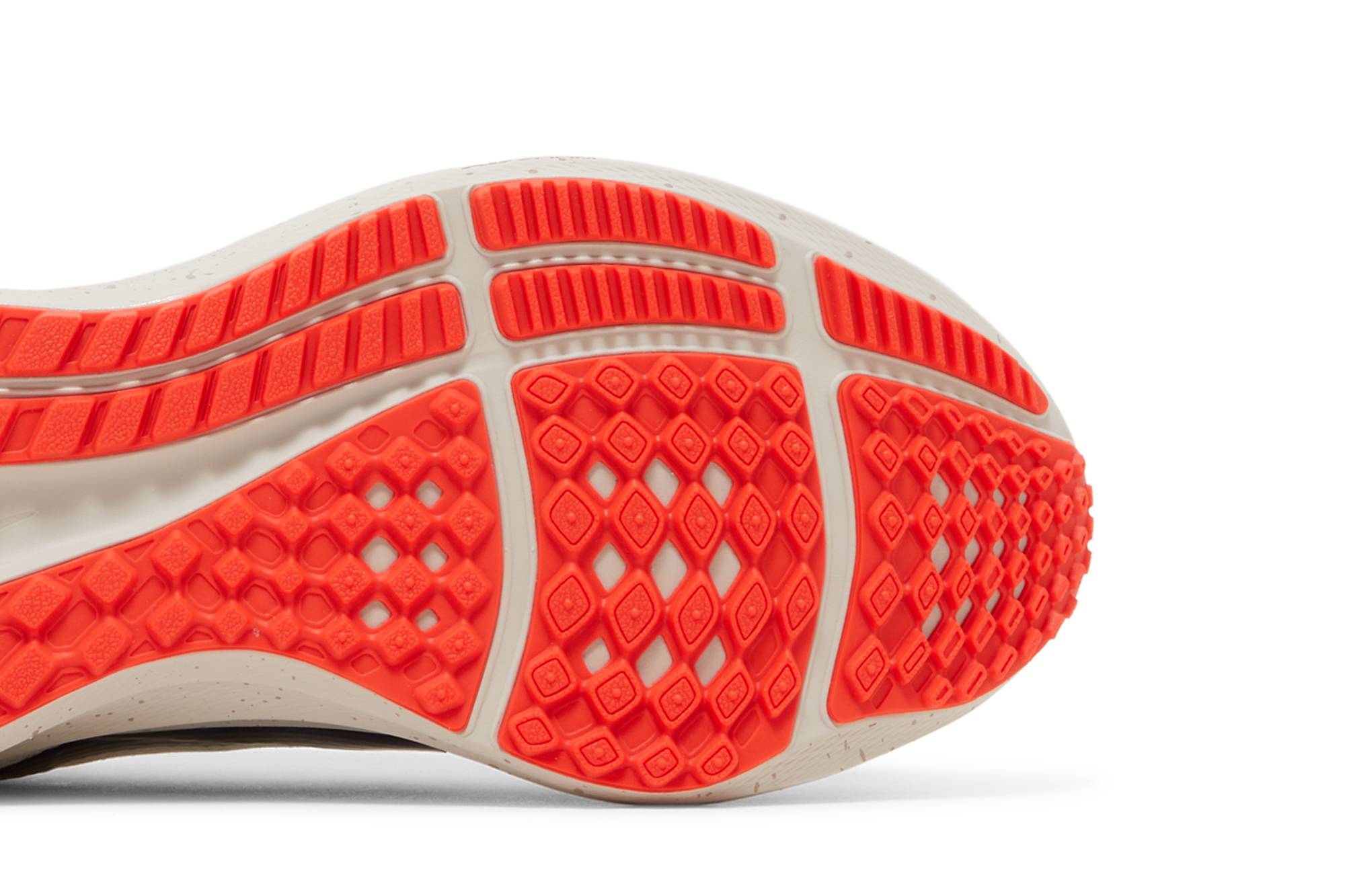 Nike Air Zoom Pegasus 40 Wide 'White Obsidian' DV7480-100 - Image 12