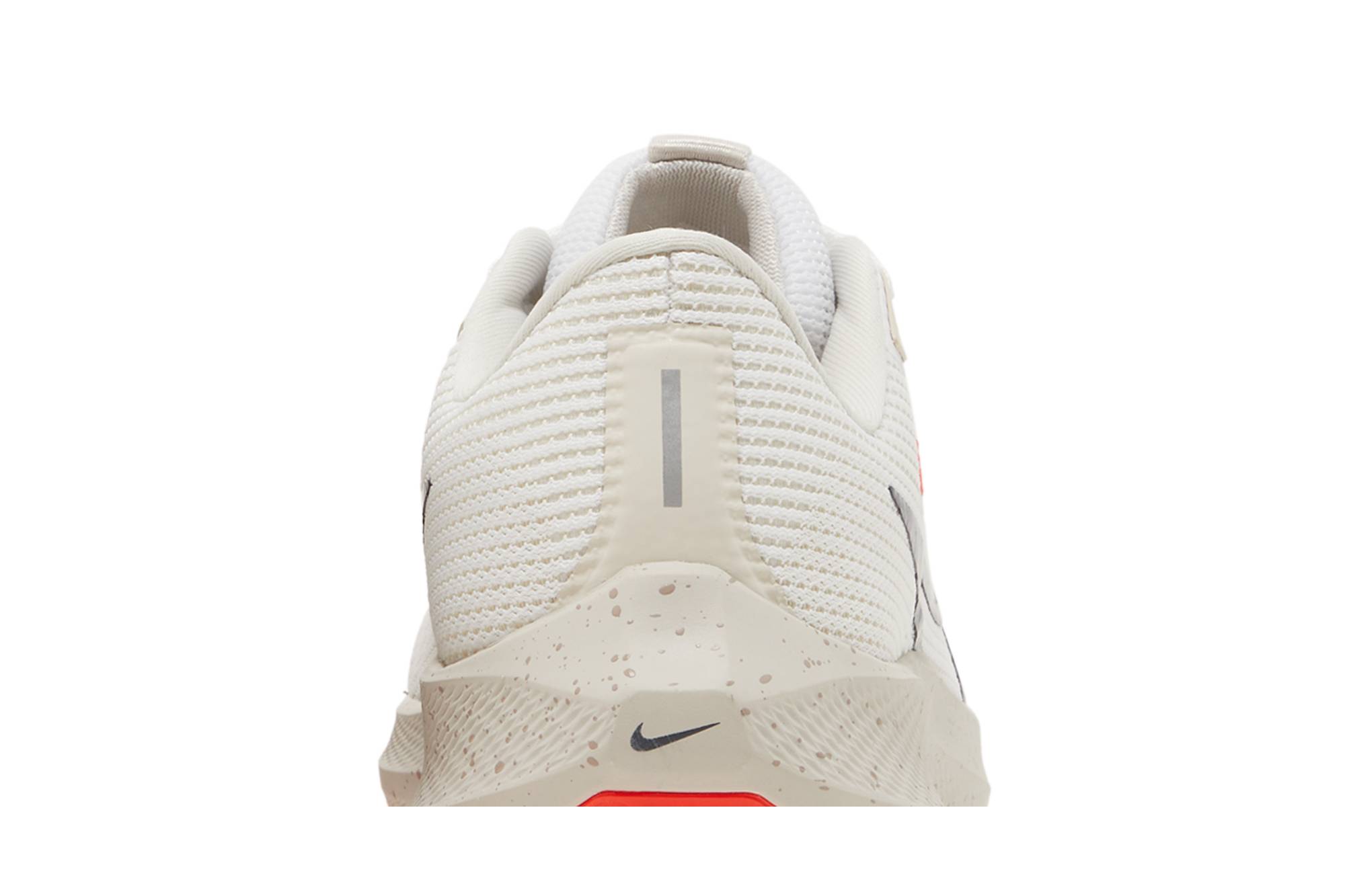 Nike Air Zoom Pegasus 40 Wide 'White Obsidian' DV7480-100 - Image 14