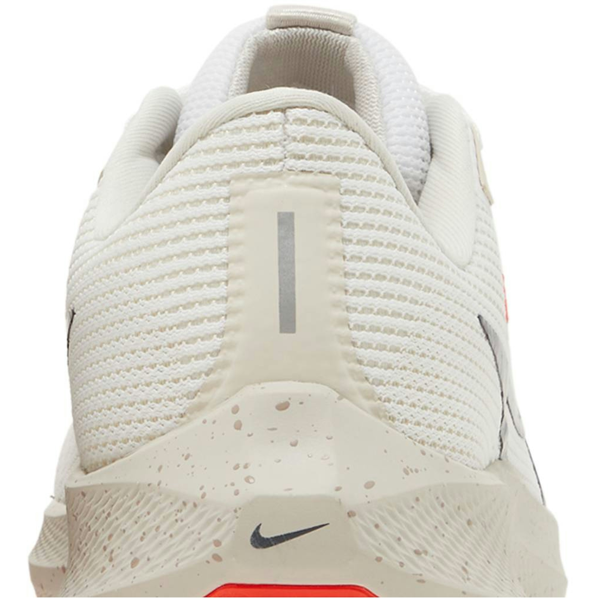 Nike Air Zoom Pegasus 40 Wide 'White Obsidian' DV7480-100 - Image 7