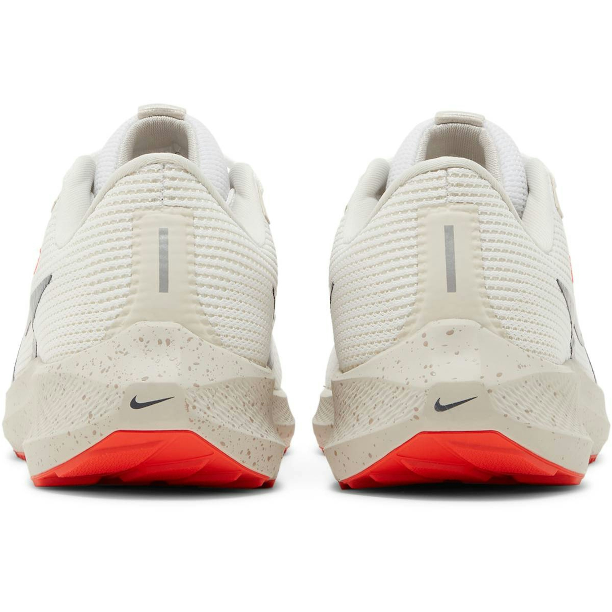 Nike Air Zoom Pegasus 40 Wide 'White Obsidian' DV7480-100 - Image 6