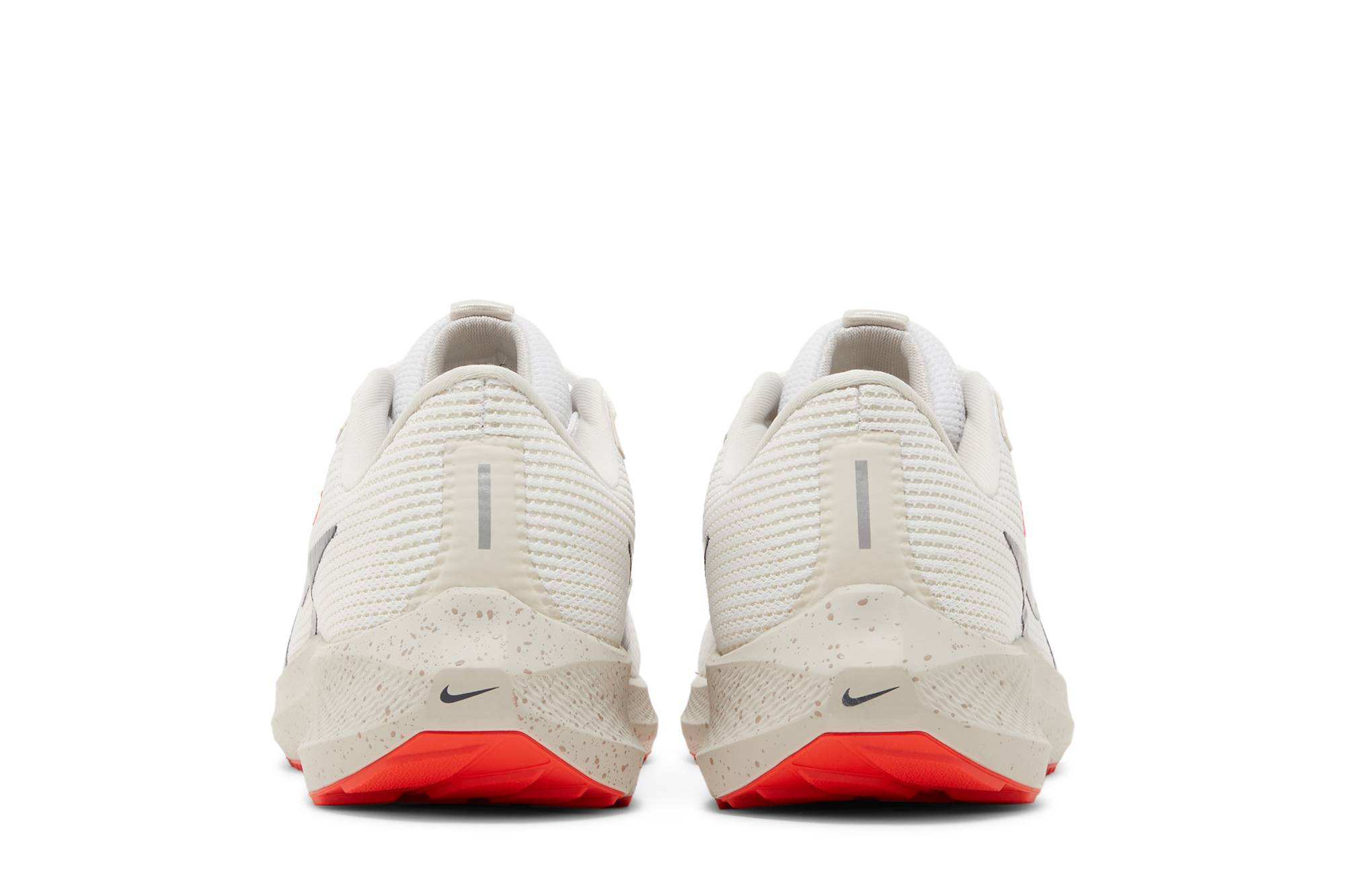 Nike Air Zoom Pegasus 40 Wide 'White Obsidian' DV7480-100 - Image 13