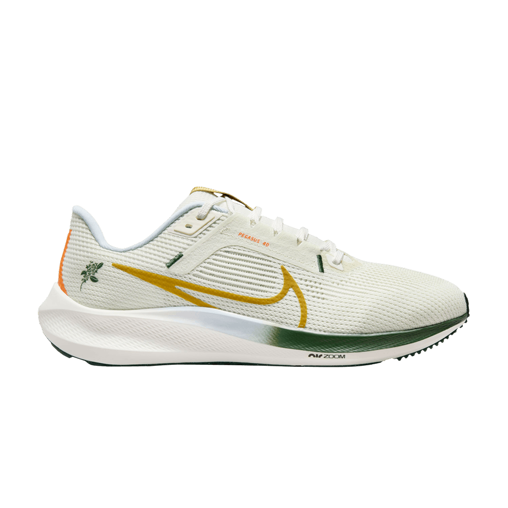 Nike Air Zoom Pegasus 40 'Wildflowers' FV3631-081 Simpleartly Store