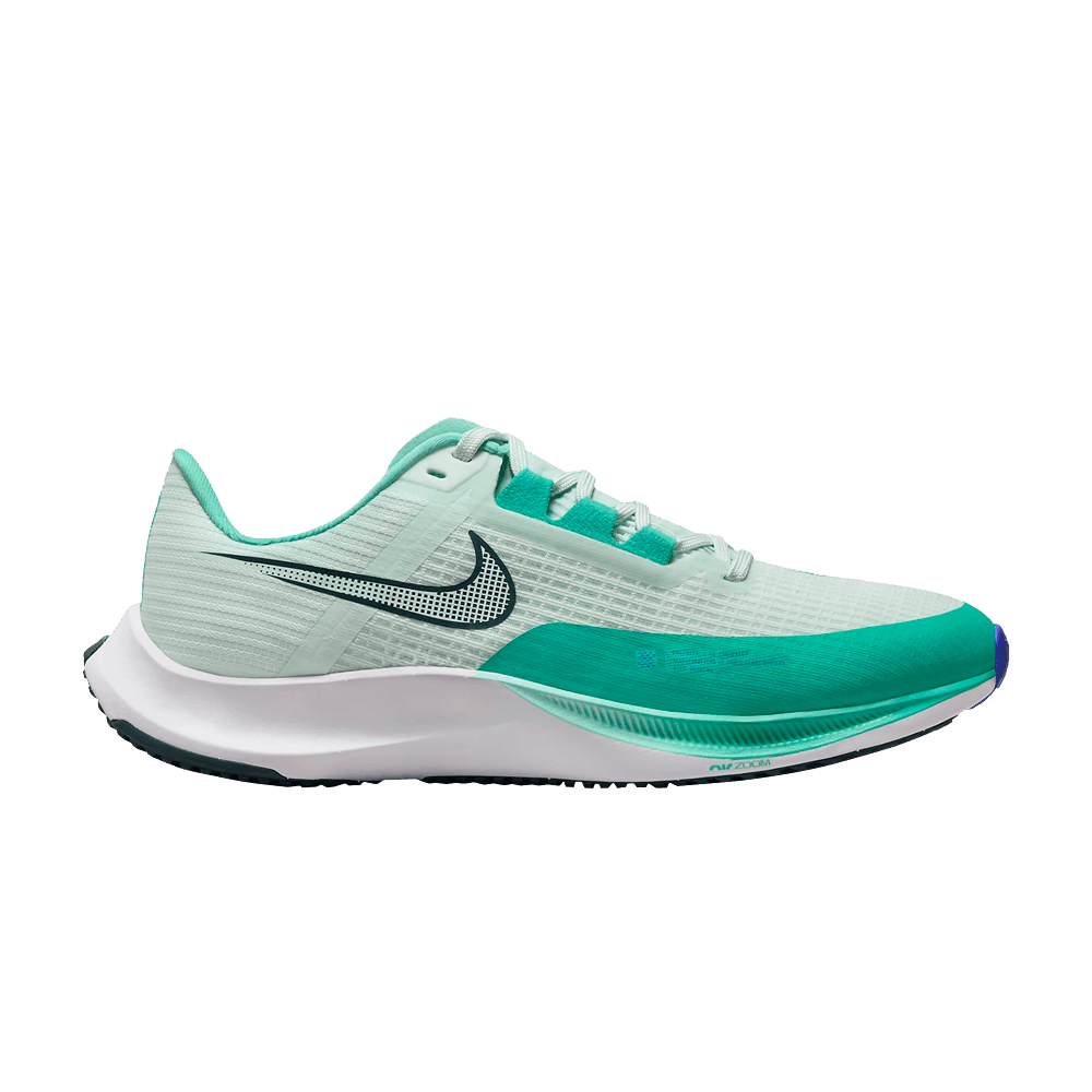 Nike Air Zoom Rival Fly 3 'Barely Green Clear Jade' CT2405-399 Simpleartly Store