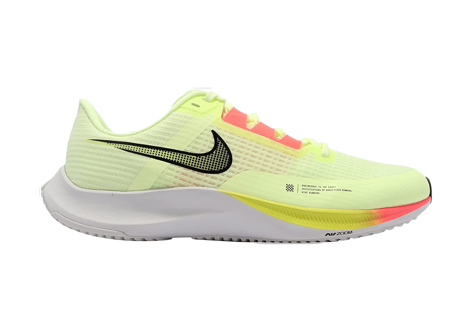 Nike Air Zoom Rival Fly 3 'Barely Volt Photon Dust' CT2405-700 Simpleartly Store