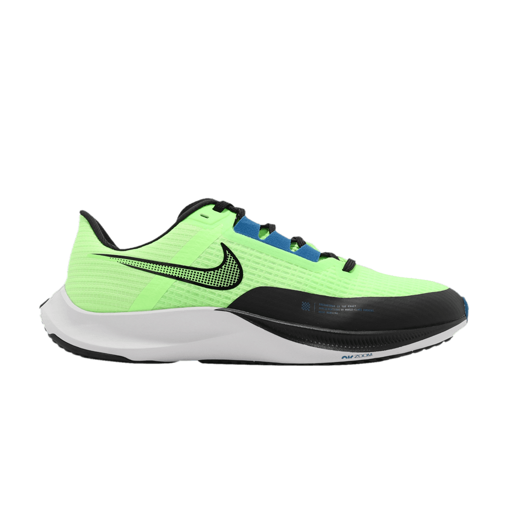 Nike Air Zoom Rival Fly 3 Lime Blast CT2405-300 Simpleartly Store
