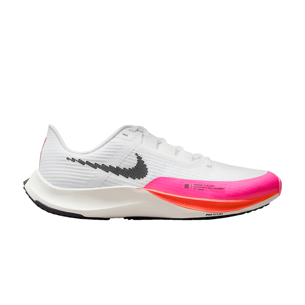 Nike Air Zoom Rival Fly 3 'Rawdacious' DJ5426-100 Simpleartly Store