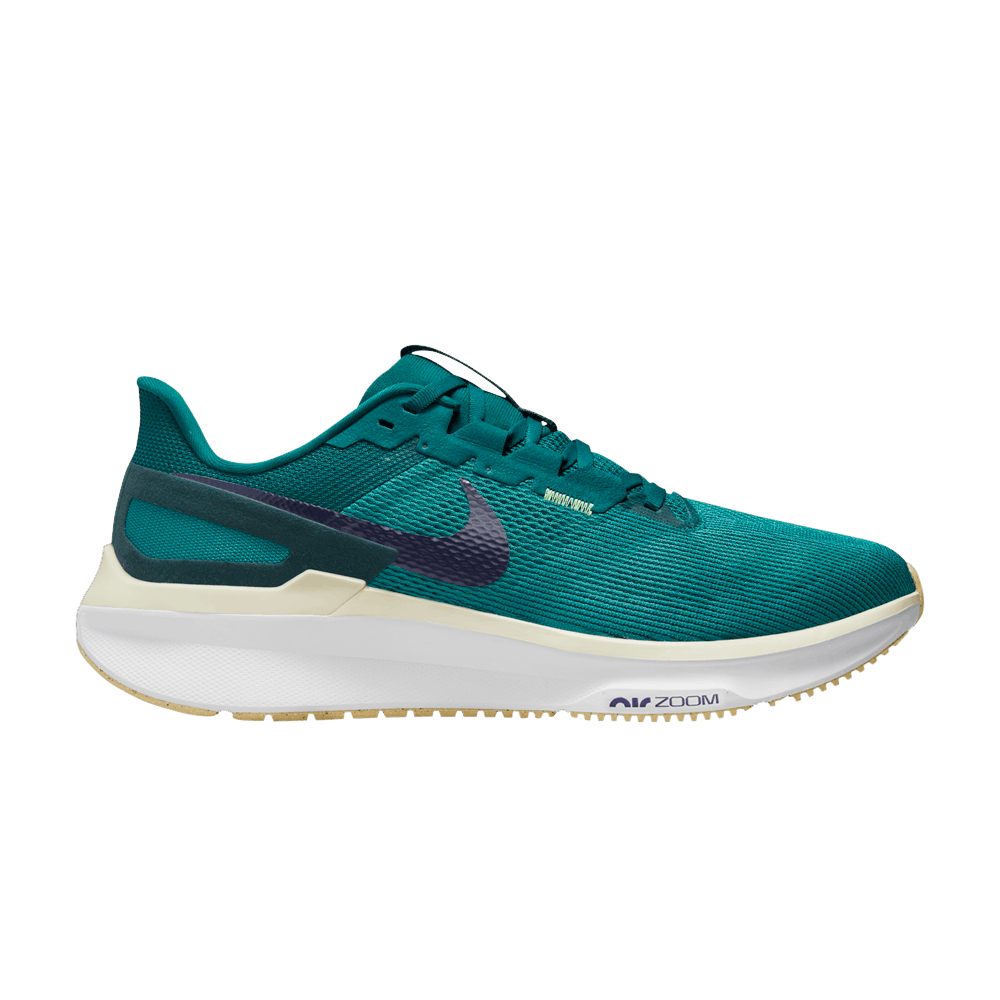Nike Air Zoom Structure 25 Geode Teal DJ7883-300 Simpleartly Store