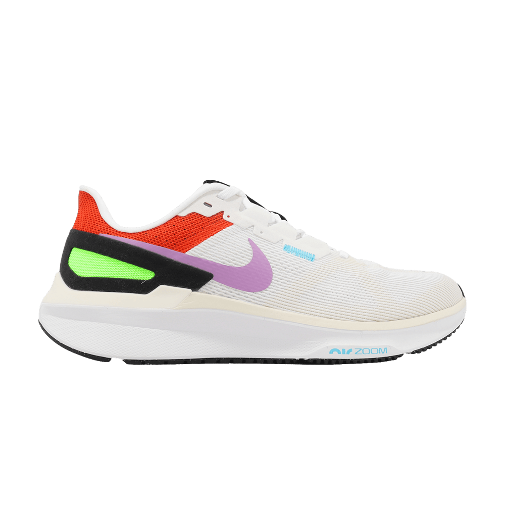 Nike Air Zoom Structure 25 SE Mixing and Matching FV4867-100 Simpleartly Store