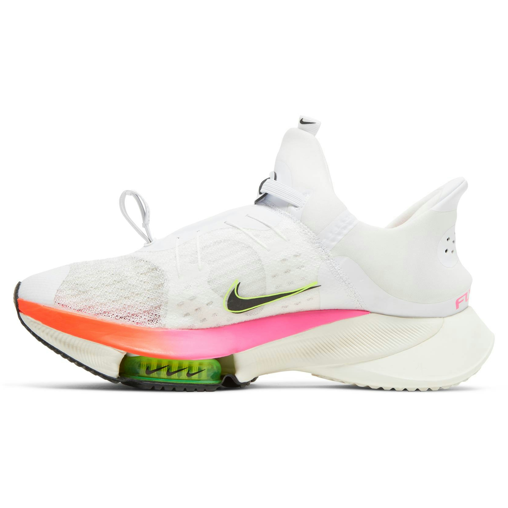 Nike Air Zoom Tempo NEXT% FlyEase 'Rawdacious' DJ5435-100 Gloiber